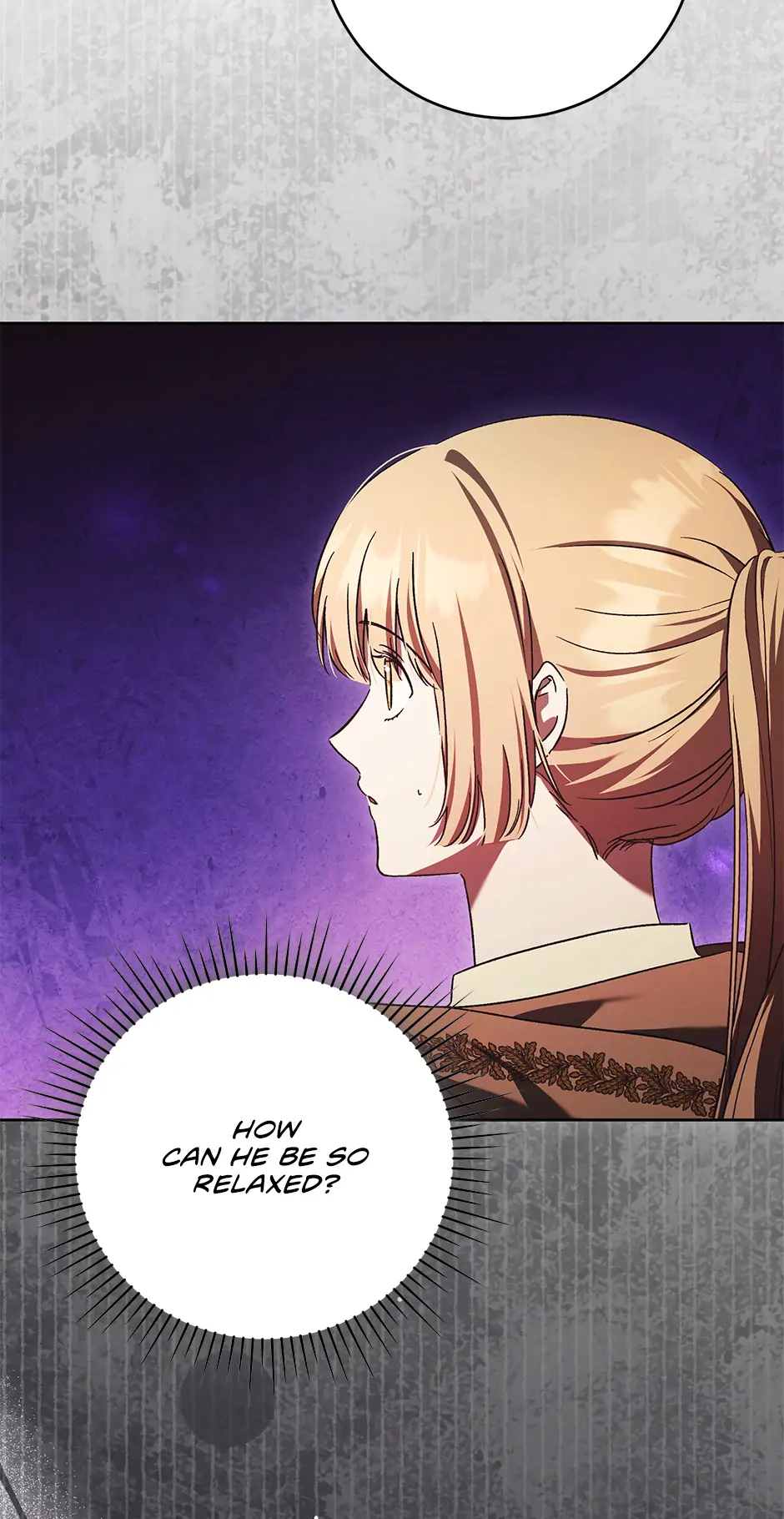 I Just Want My Happy Ending! Chapter 50 - page 43