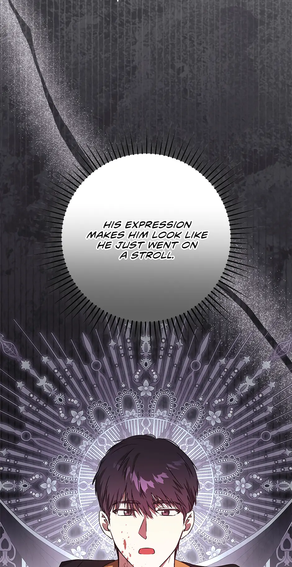 I Just Want My Happy Ending! Chapter 50 - page 44