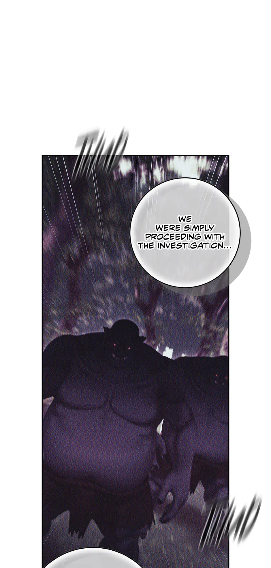 I Just Want My Happy Ending! Chapter 50 - page 46