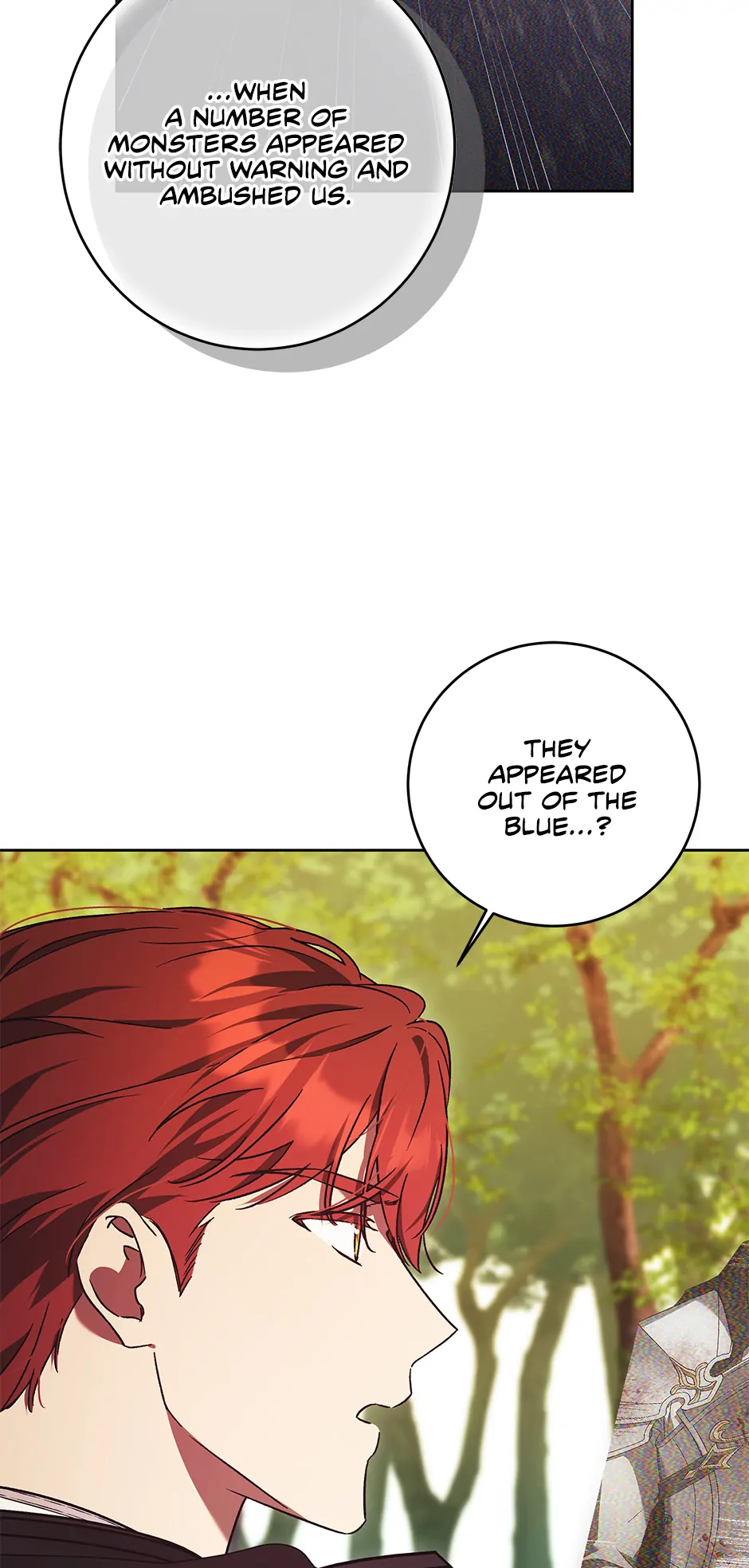 I Just Want My Happy Ending! Chapter 50 - page 47