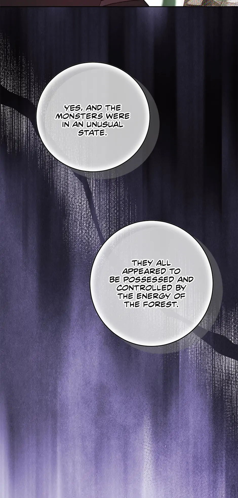 I Just Want My Happy Ending! Chapter 50 - page 48