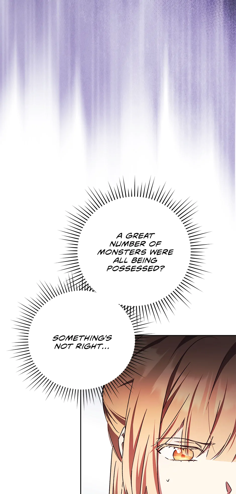 I Just Want My Happy Ending! Chapter 50 - page 49