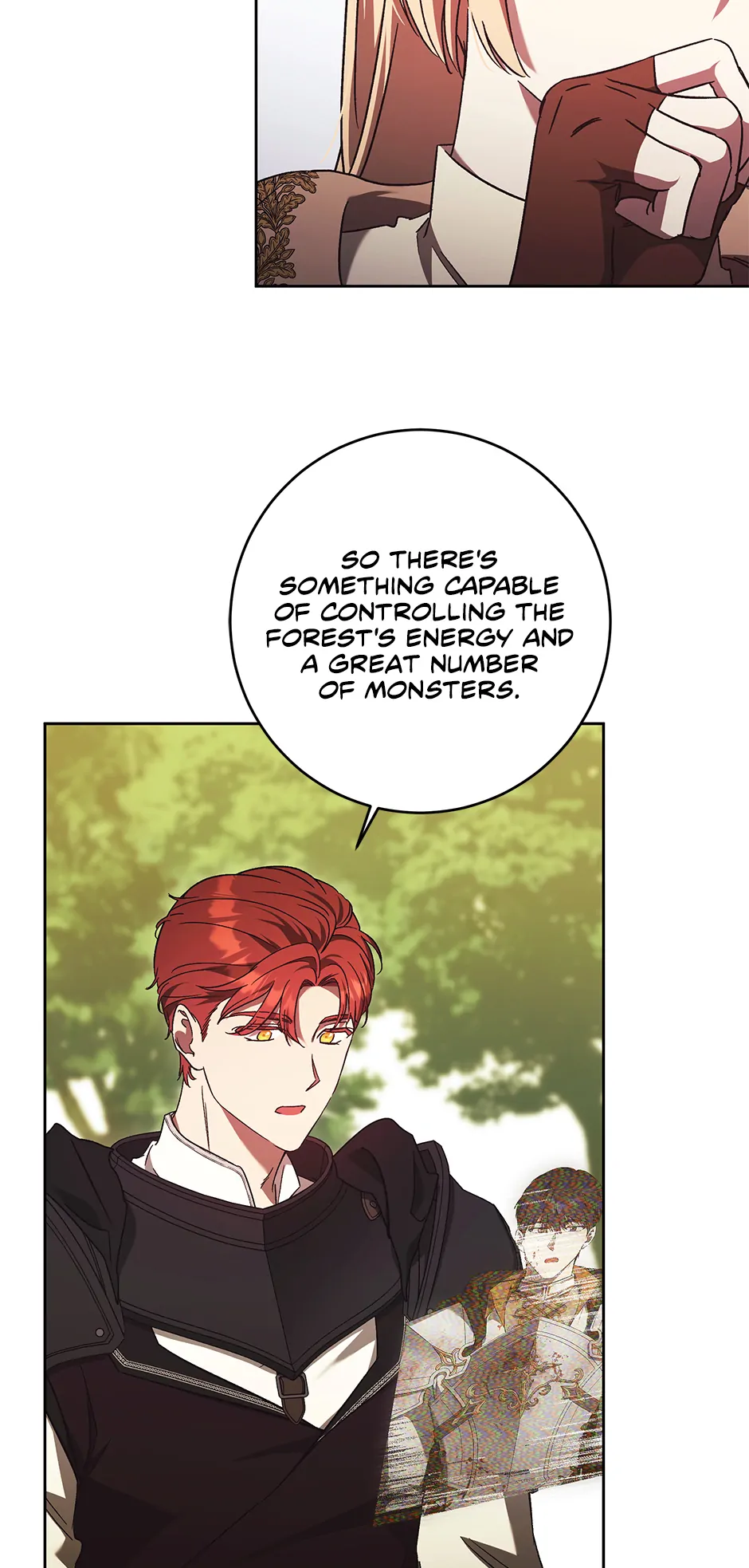 I Just Want My Happy Ending! Chapter 50 - page 50