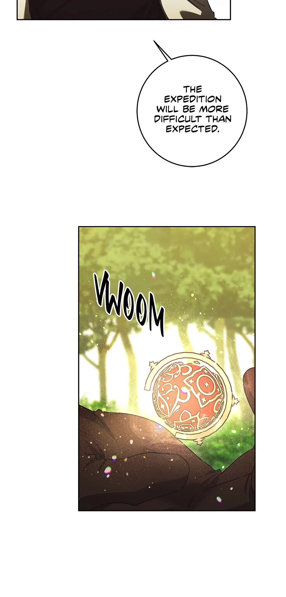 I Just Want My Happy Ending! Chapter 50 - page 51