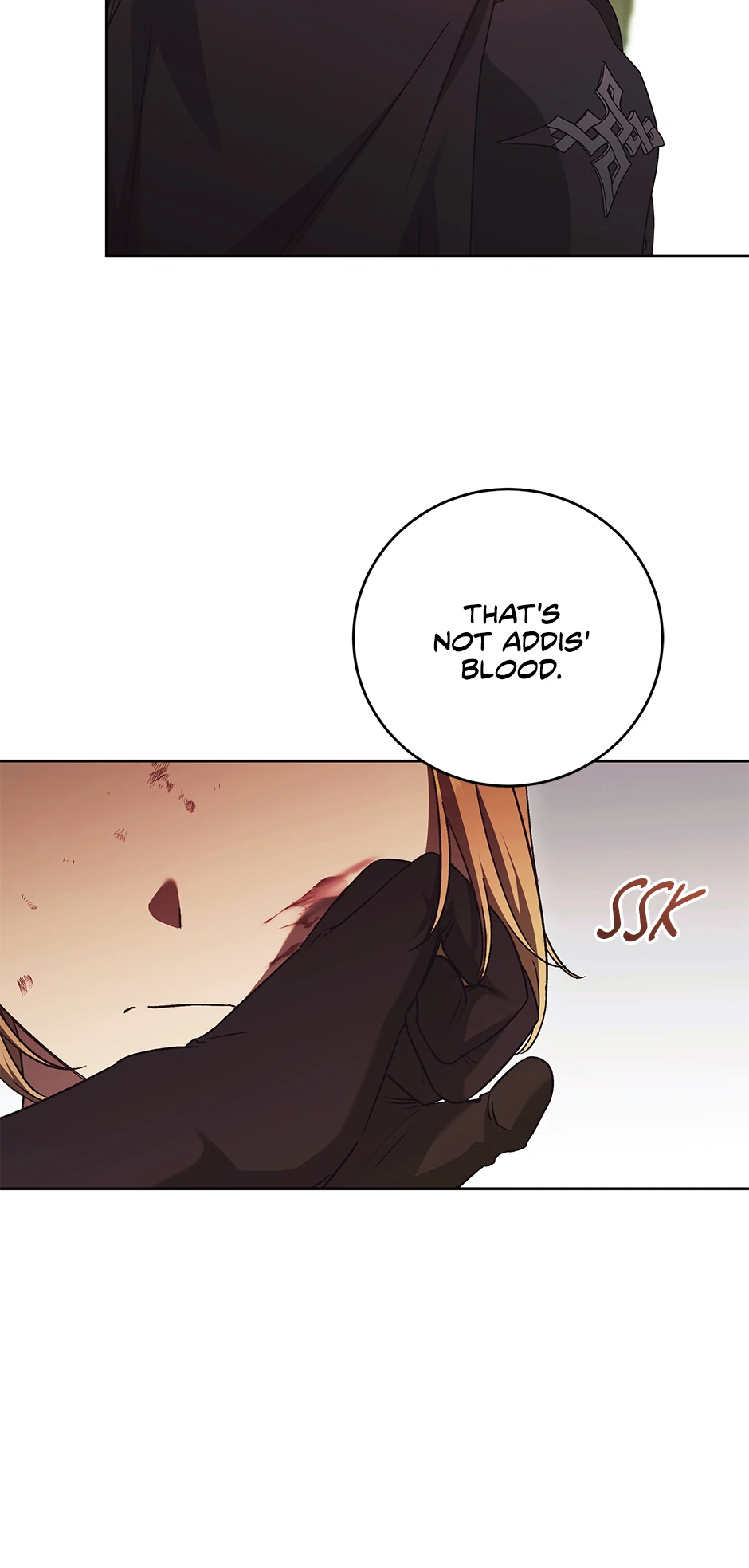 I Just Want My Happy Ending! Chapter 50 - page 56