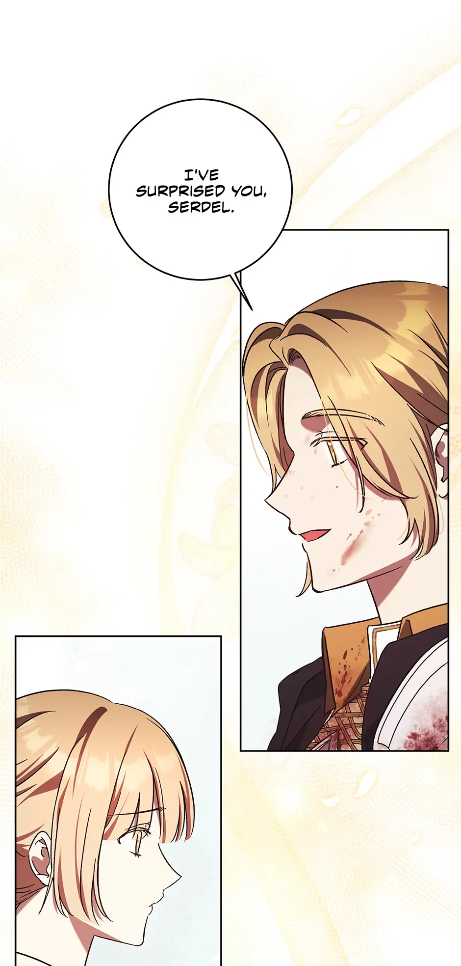 I Just Want My Happy Ending! Chapter 50 - page 57