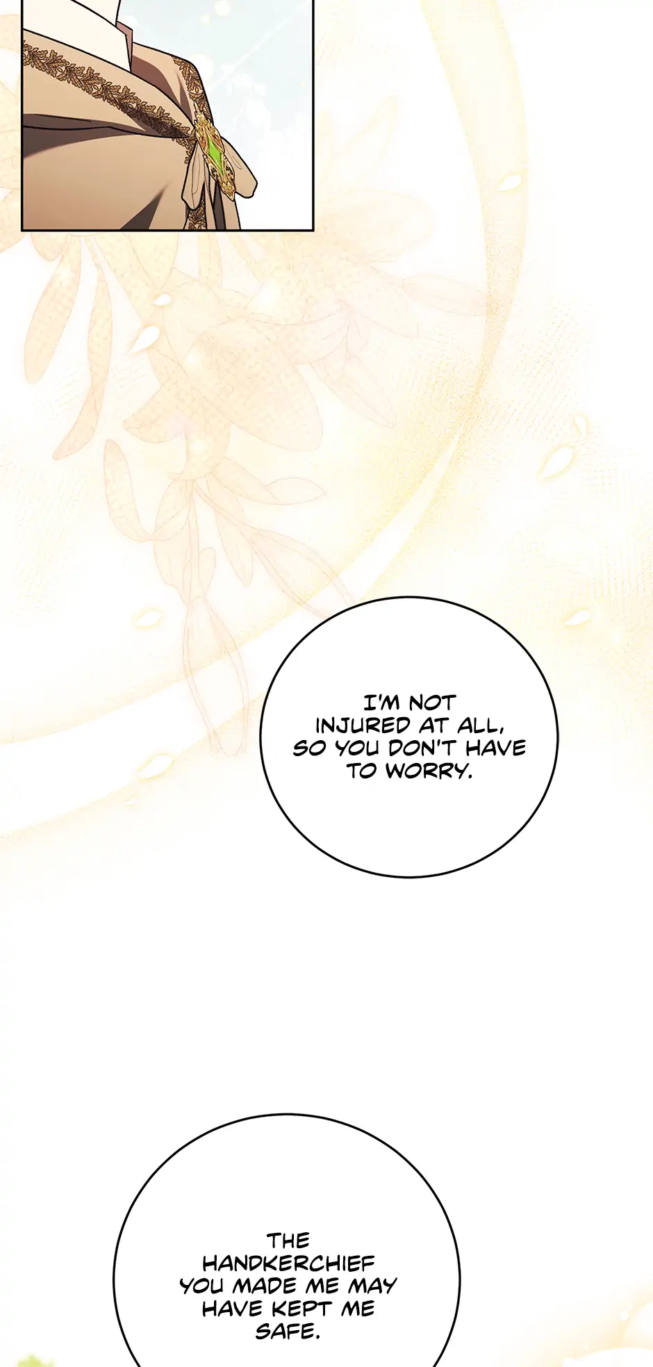 I Just Want My Happy Ending! Chapter 50 - page 58