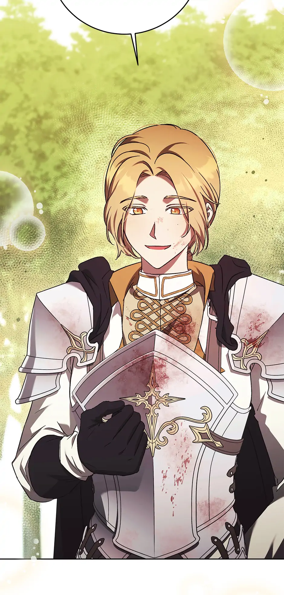 I Just Want My Happy Ending! Chapter 50 - page 59