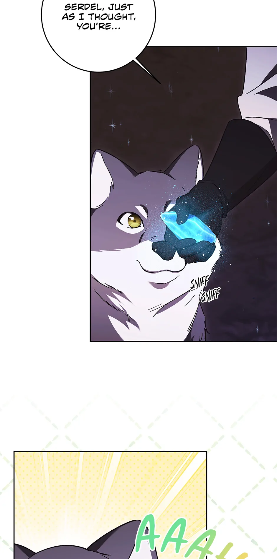 I Just Want My Happy Ending! Chapter 50 - page 6