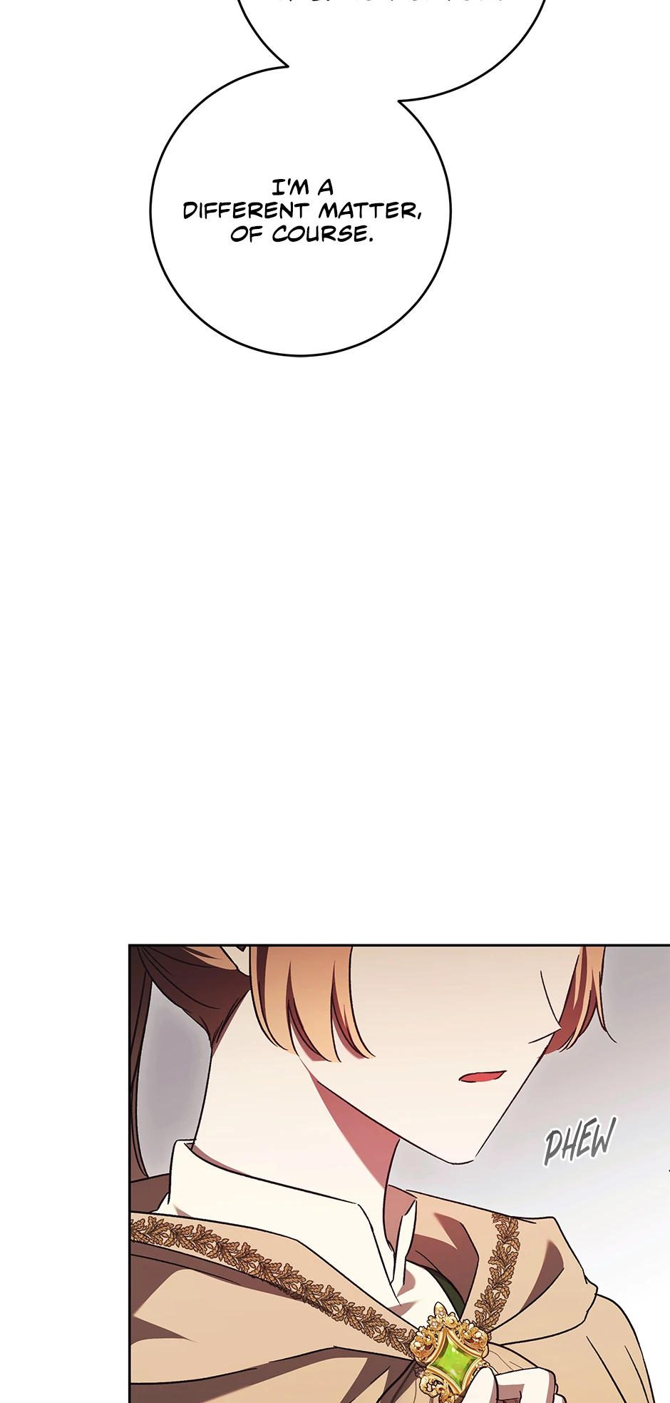 I Just Want My Happy Ending! Chapter 50 - page 61