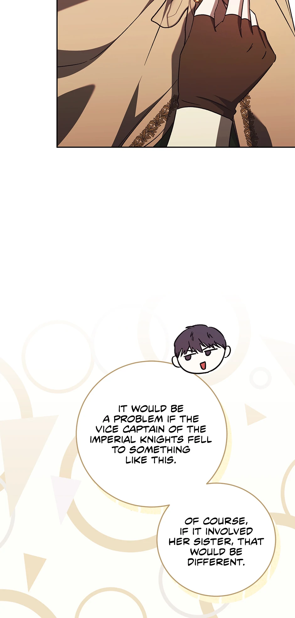 I Just Want My Happy Ending! Chapter 50 - page 62