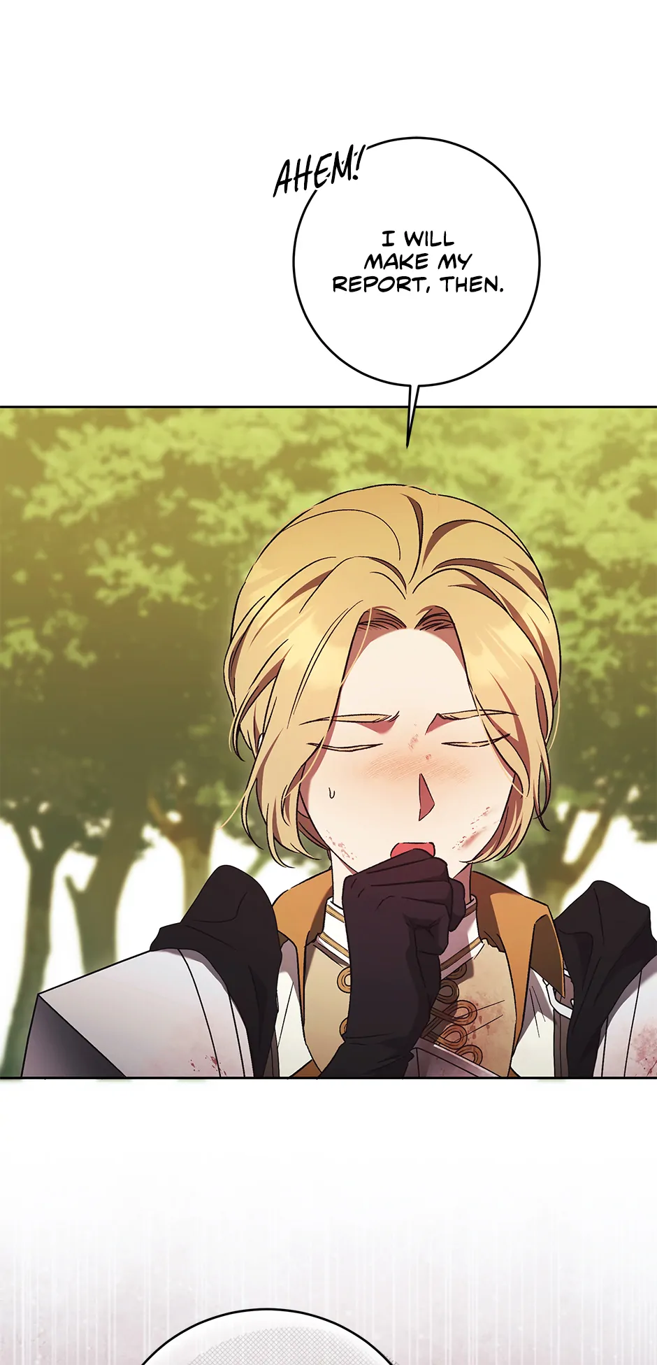 I Just Want My Happy Ending! Chapter 50 - page 64