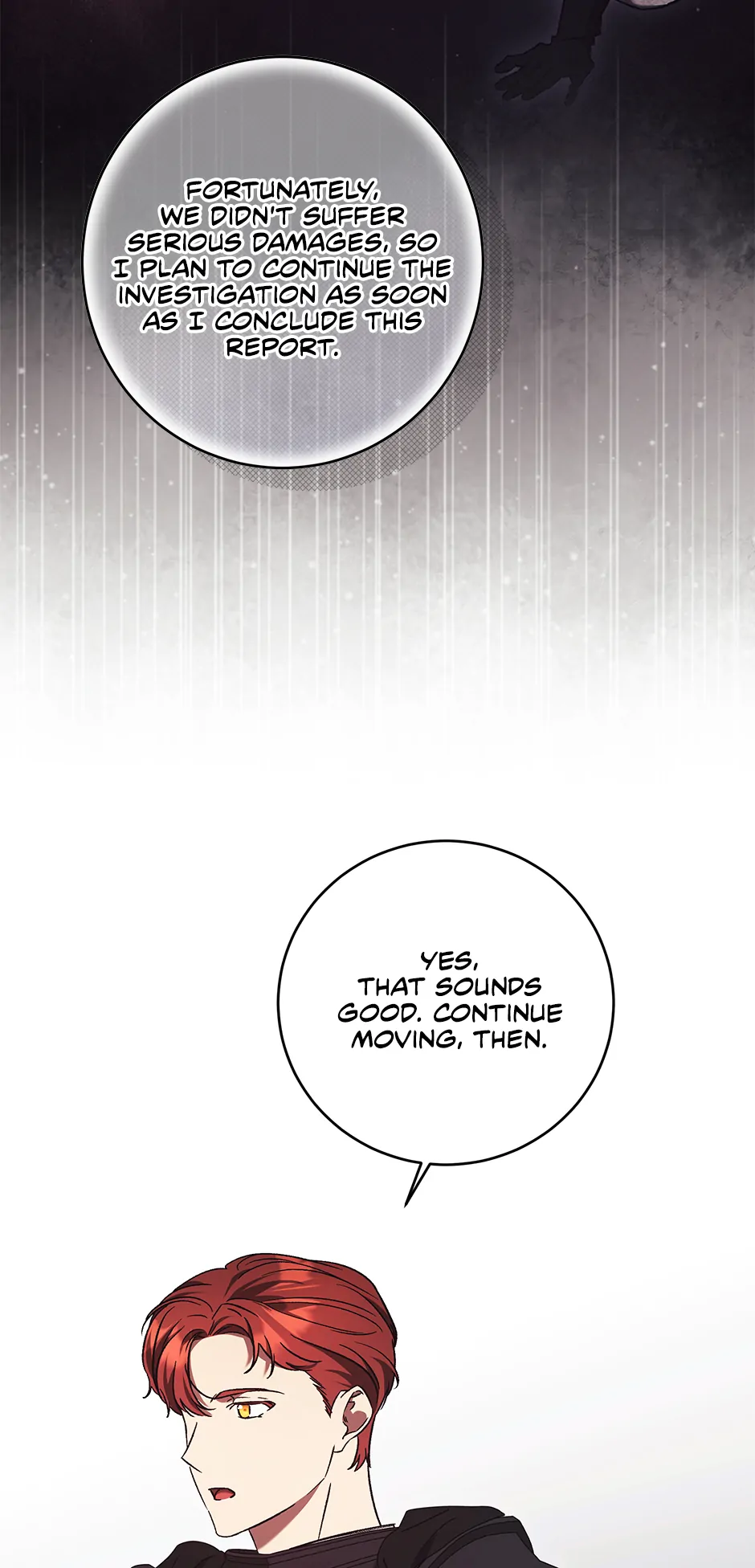 I Just Want My Happy Ending! Chapter 50 - page 66