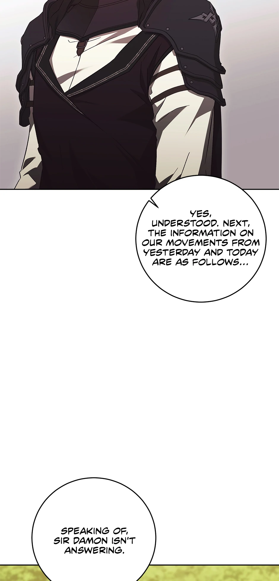 I Just Want My Happy Ending! Chapter 50 - page 67