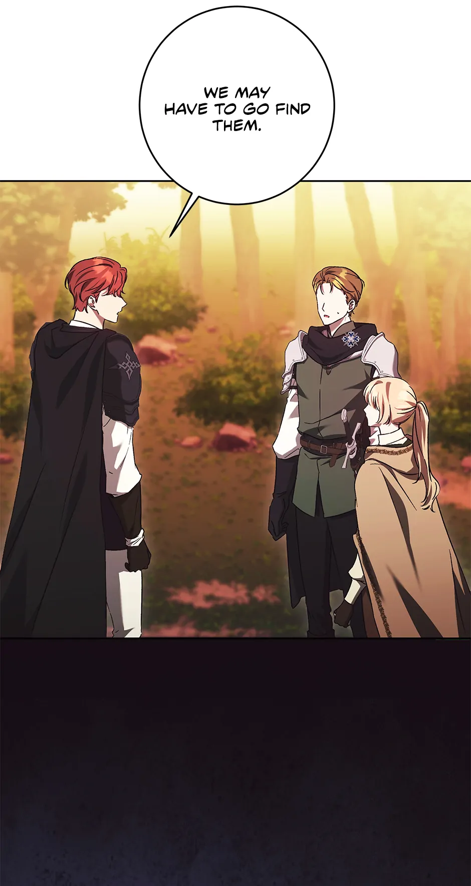 I Just Want My Happy Ending! Chapter 50 - page 74