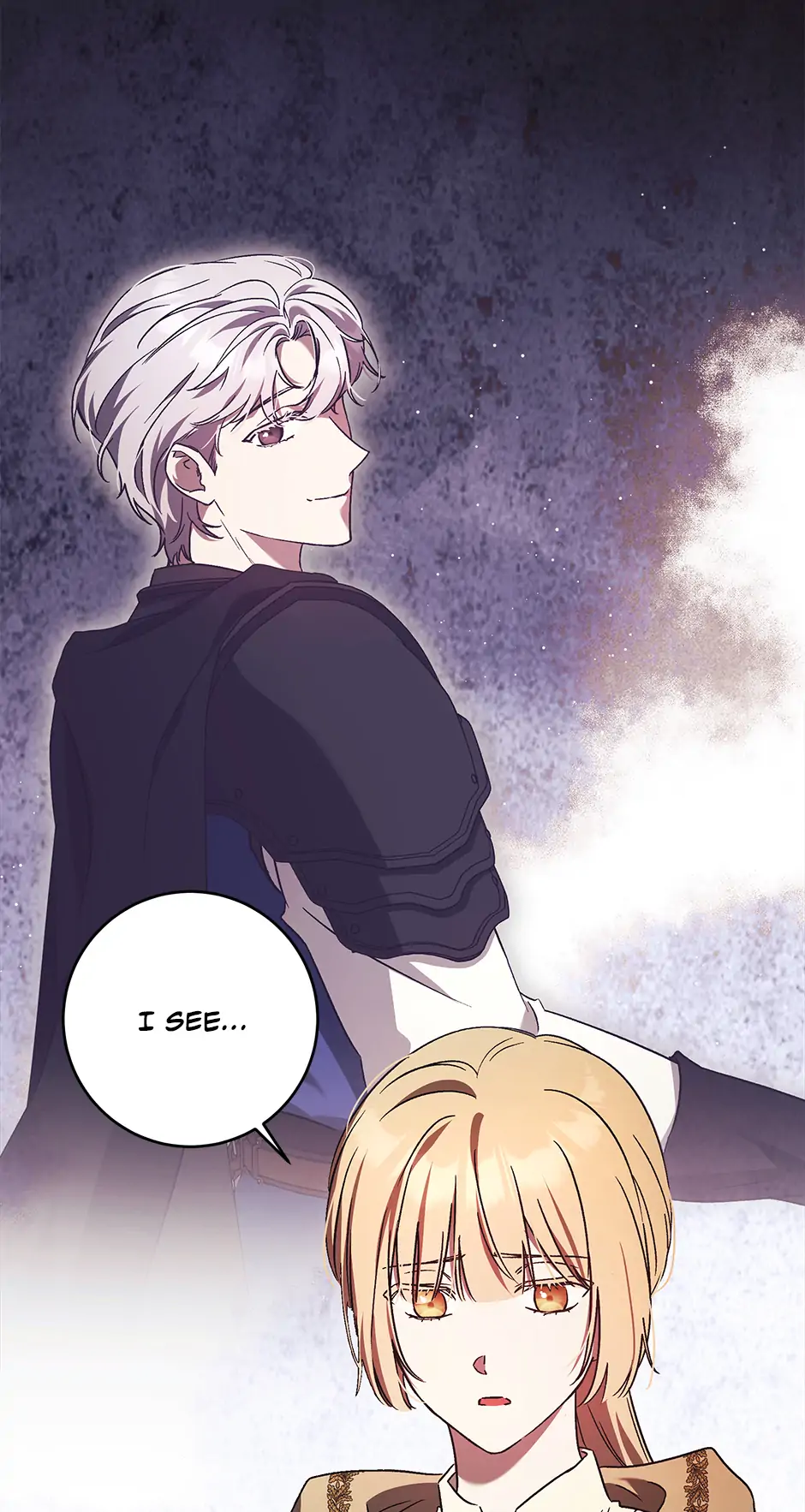 I Just Want My Happy Ending! Chapter 50 - page 75