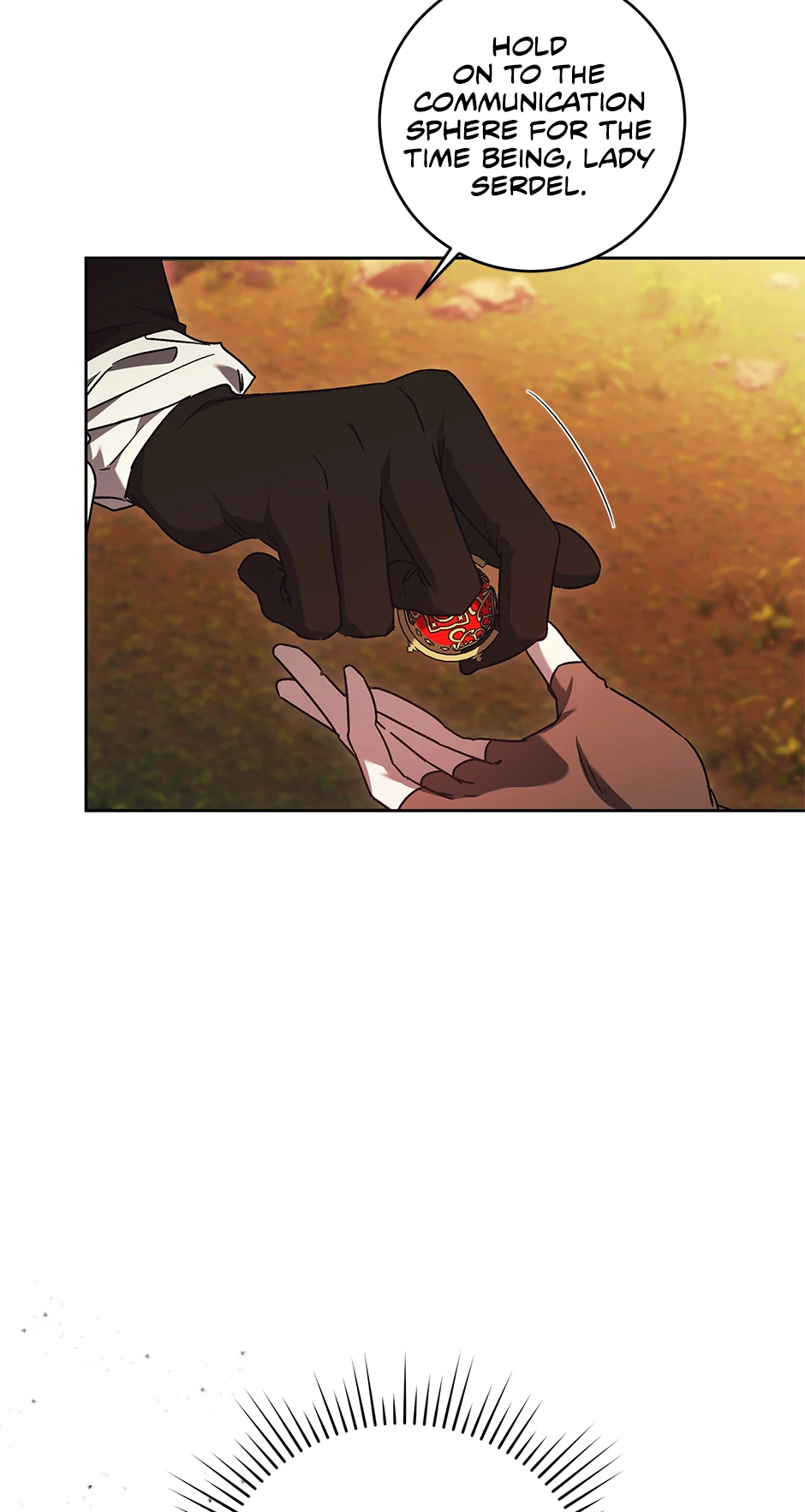 I Just Want My Happy Ending! Chapter 50 - page 77