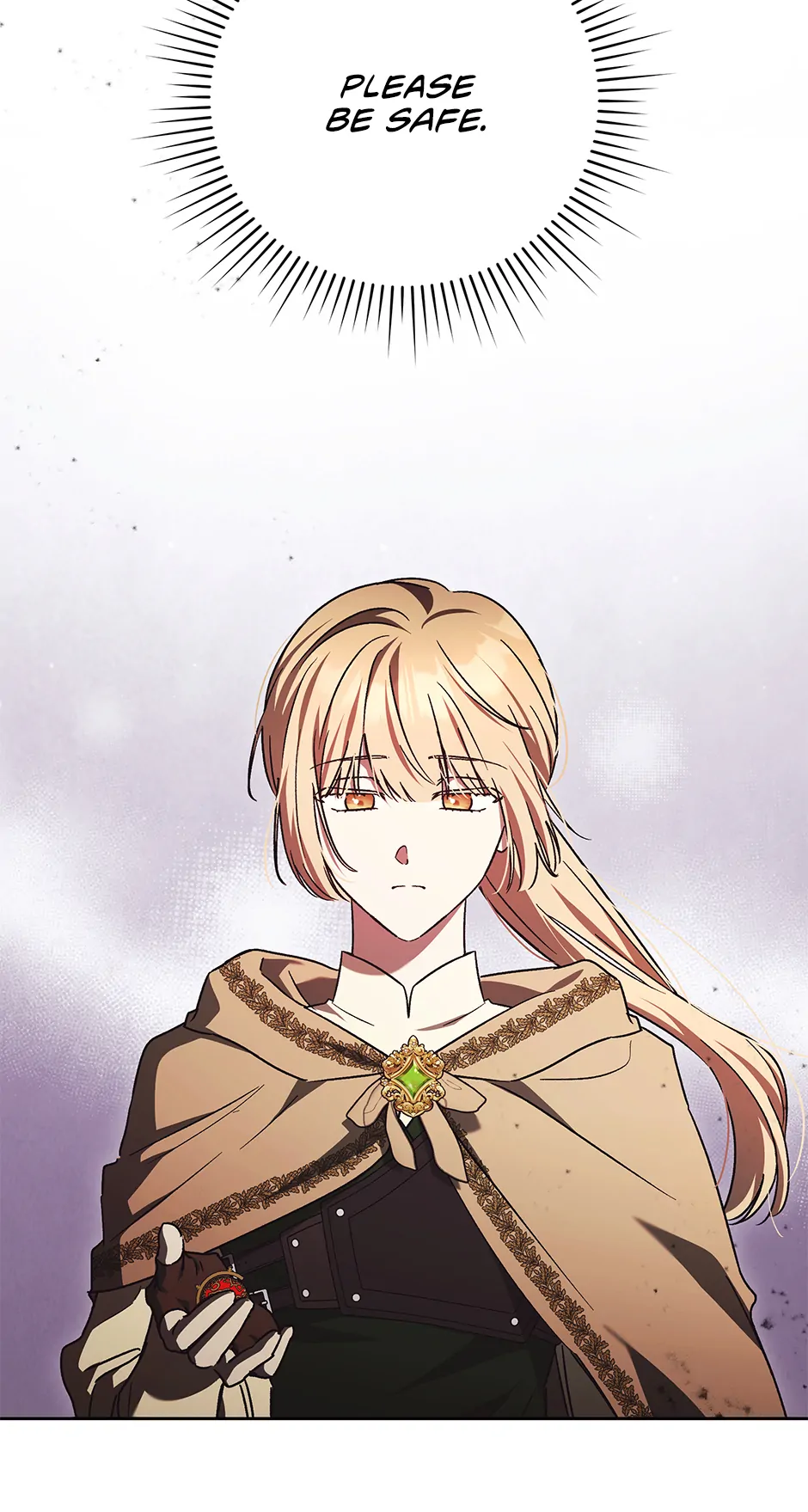 I Just Want My Happy Ending! Chapter 50 - page 78