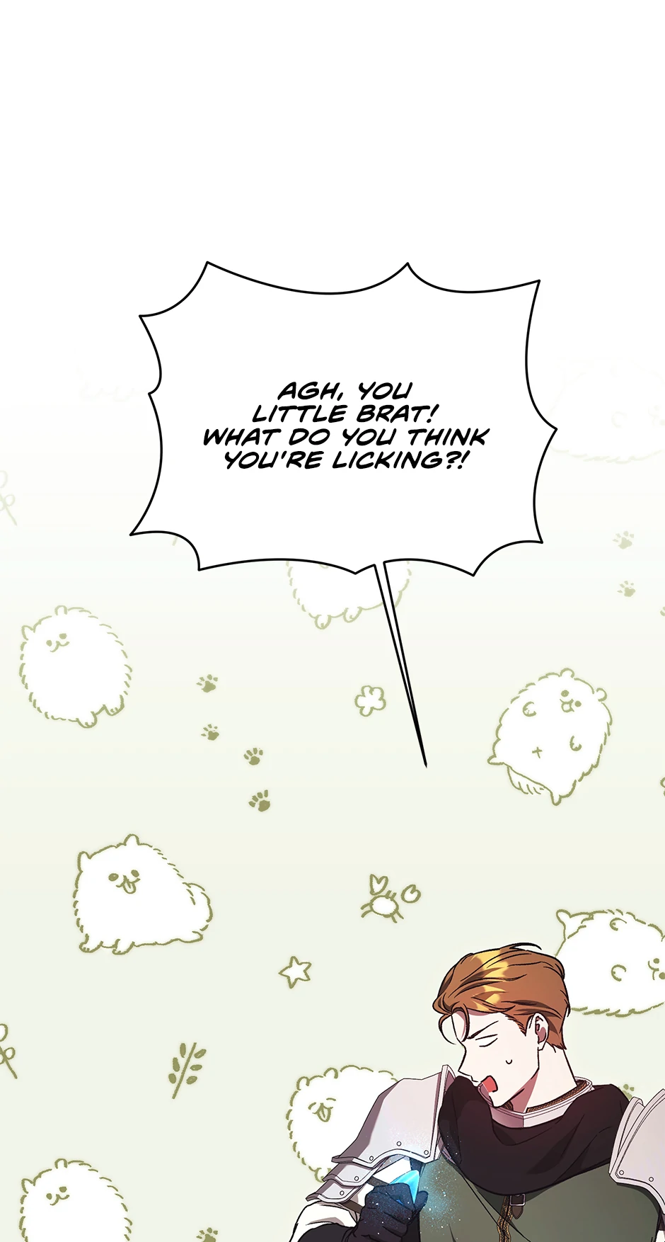 I Just Want My Happy Ending! Chapter 50 - page 8