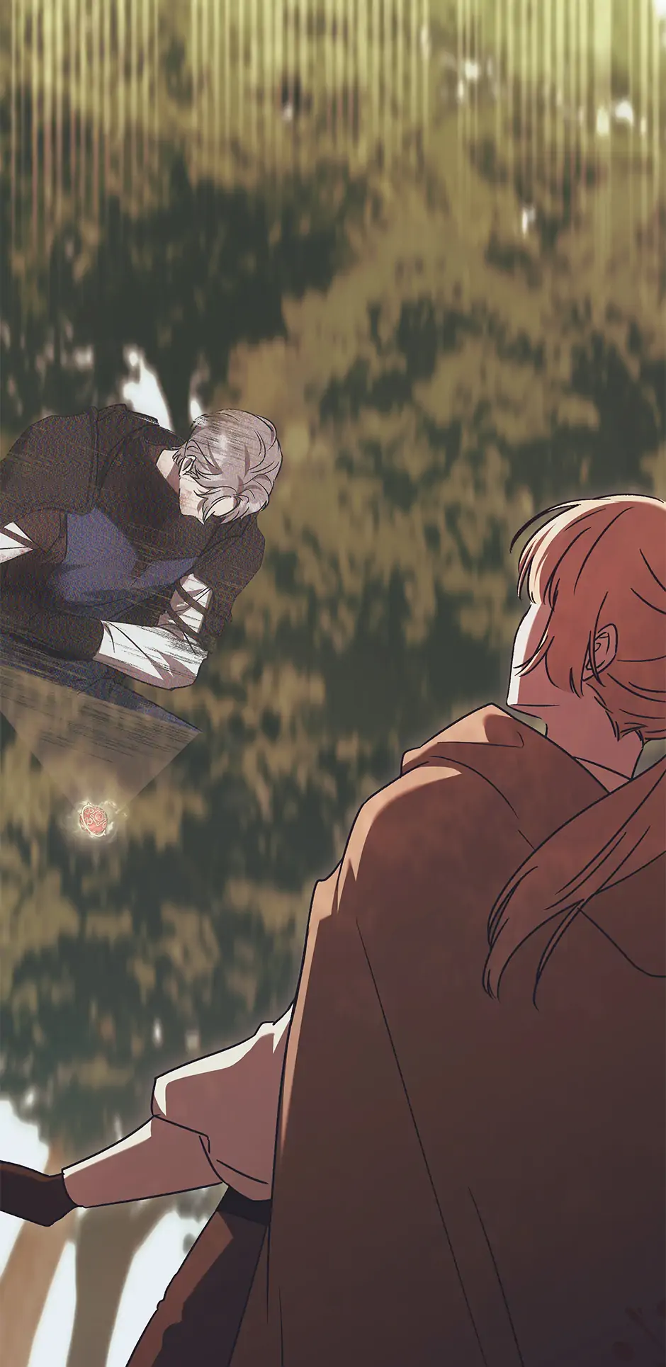 I Just Want My Happy Ending! Chapter 50 - page 84