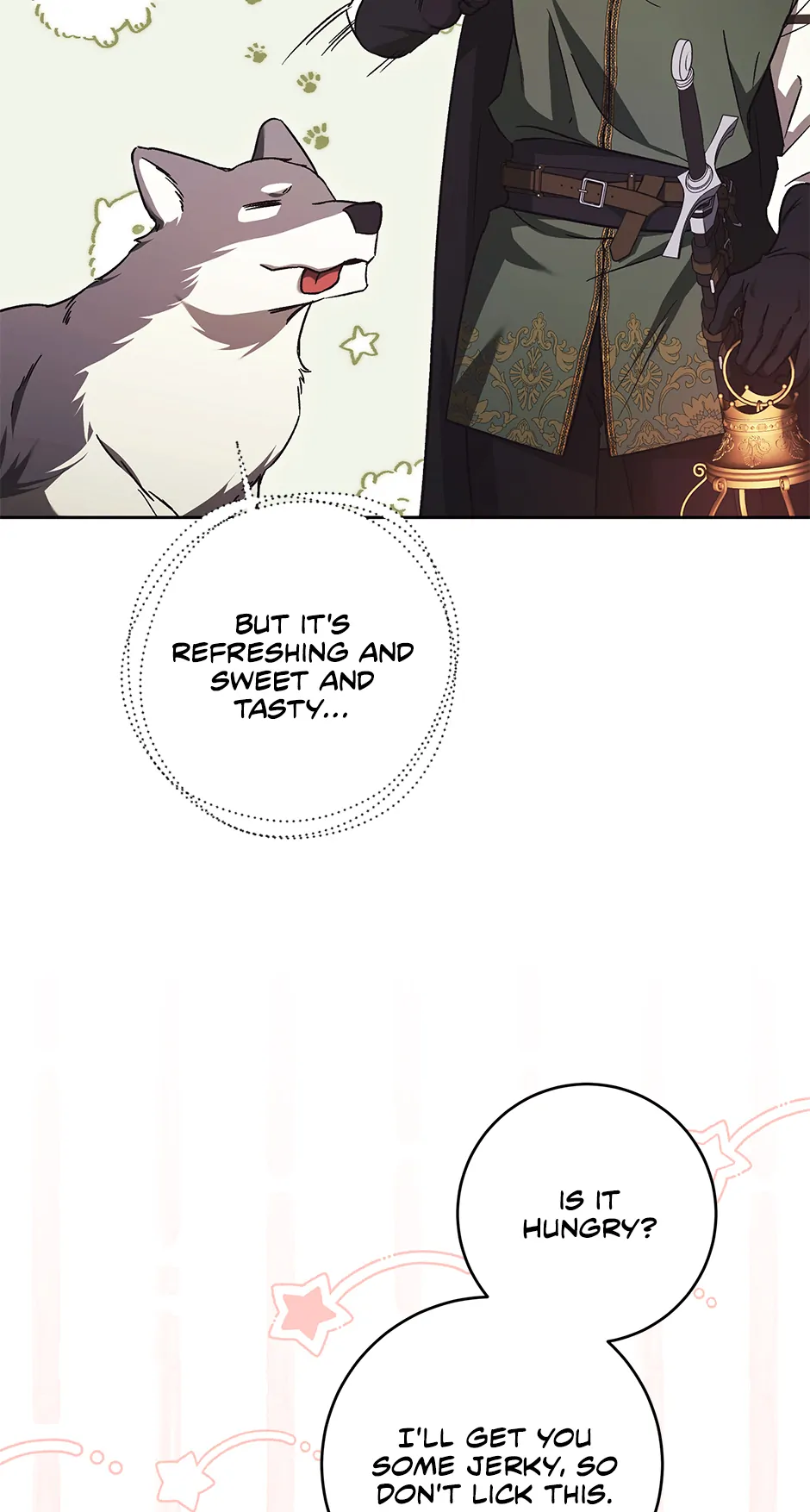 I Just Want My Happy Ending! Chapter 50 - page 9