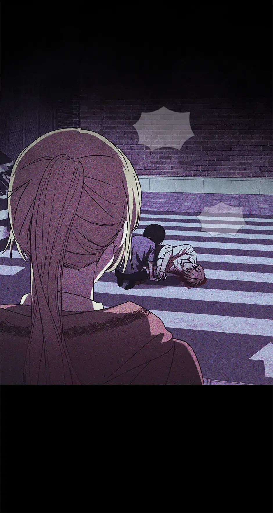 I Just Want My Happy Ending! Chapter 51 - page 101