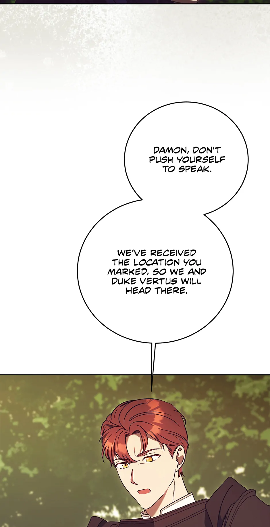 I Just Want My Happy Ending! Chapter 51 - page 11