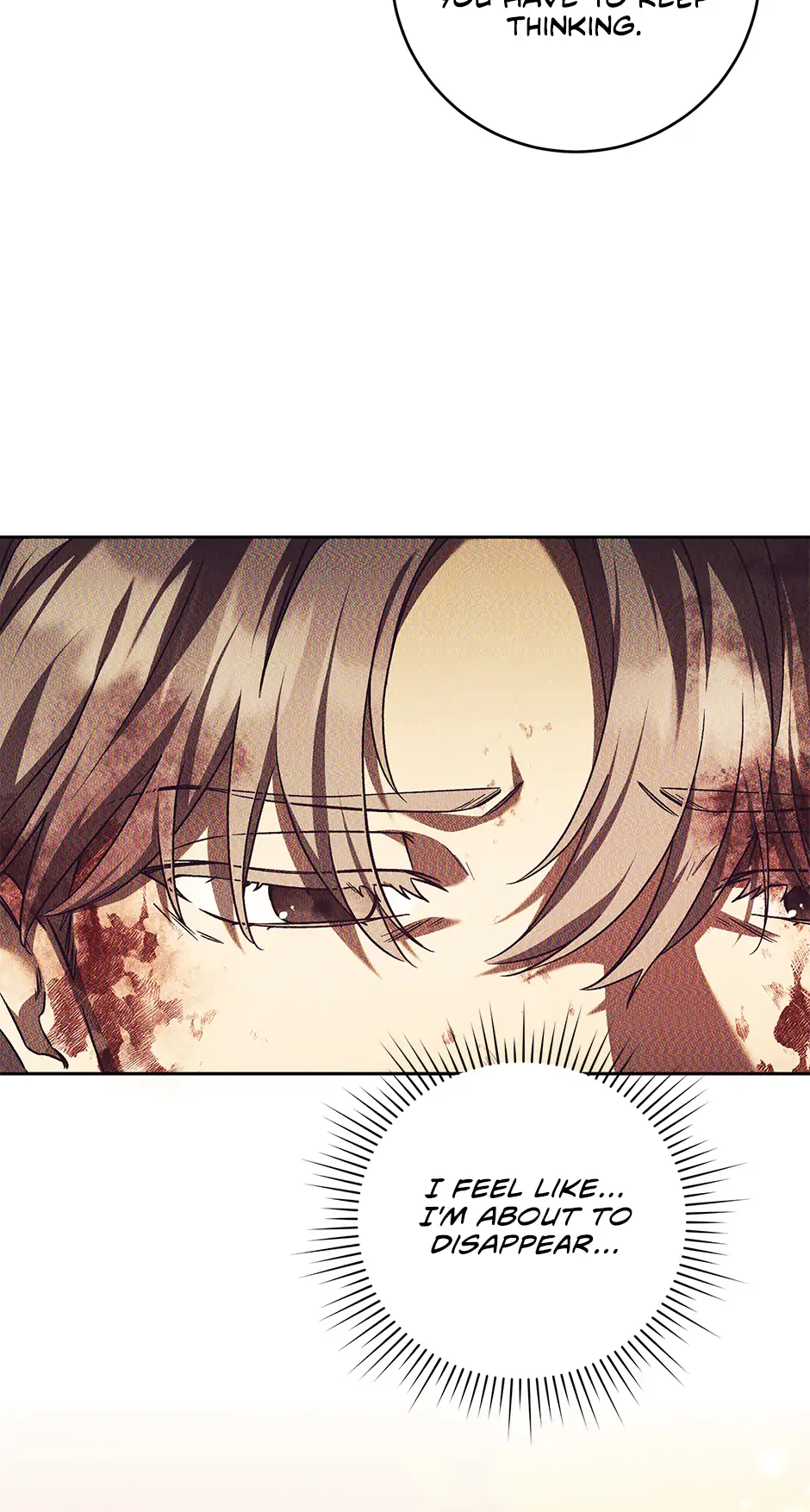 I Just Want My Happy Ending! Chapter 51 - page 15