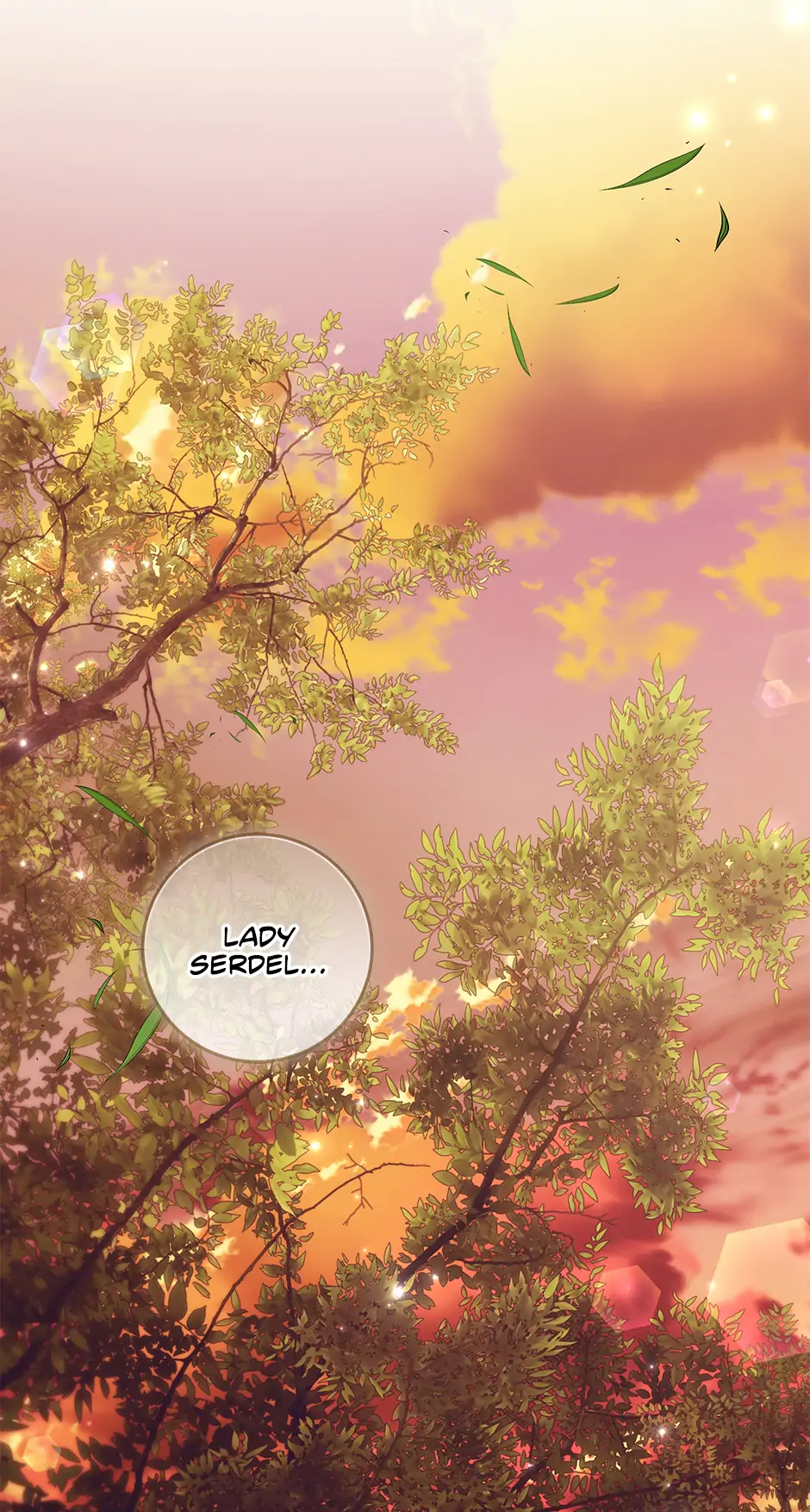 I Just Want My Happy Ending! Chapter 51 - page 16