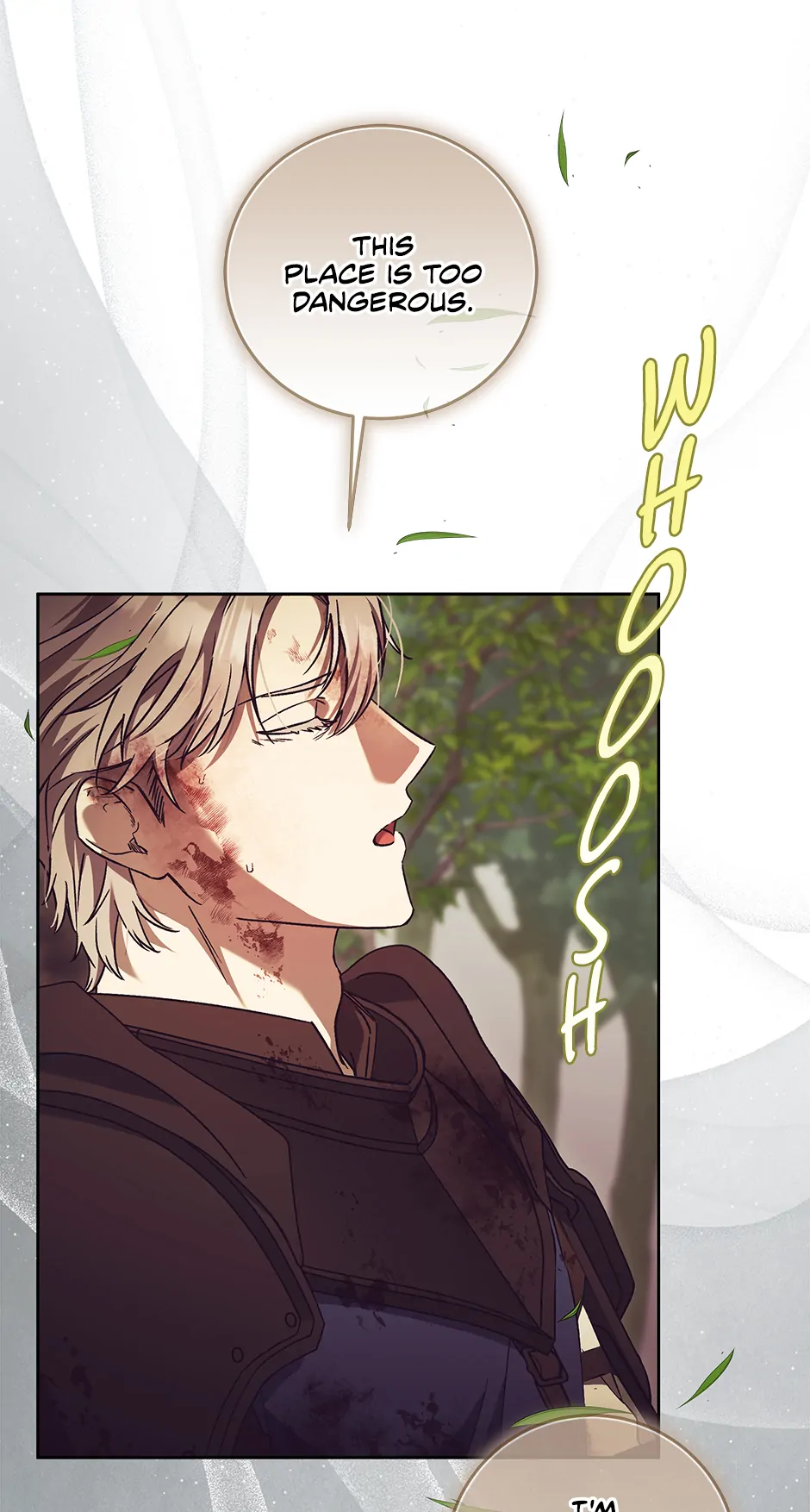 I Just Want My Happy Ending! Chapter 51 - page 18