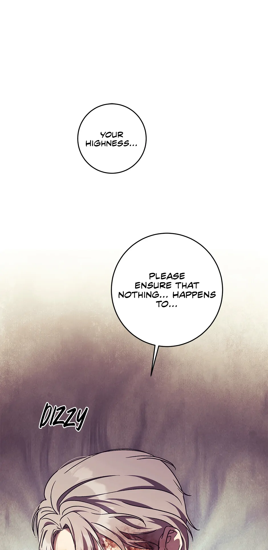 I Just Want My Happy Ending! Chapter 51 - page 21