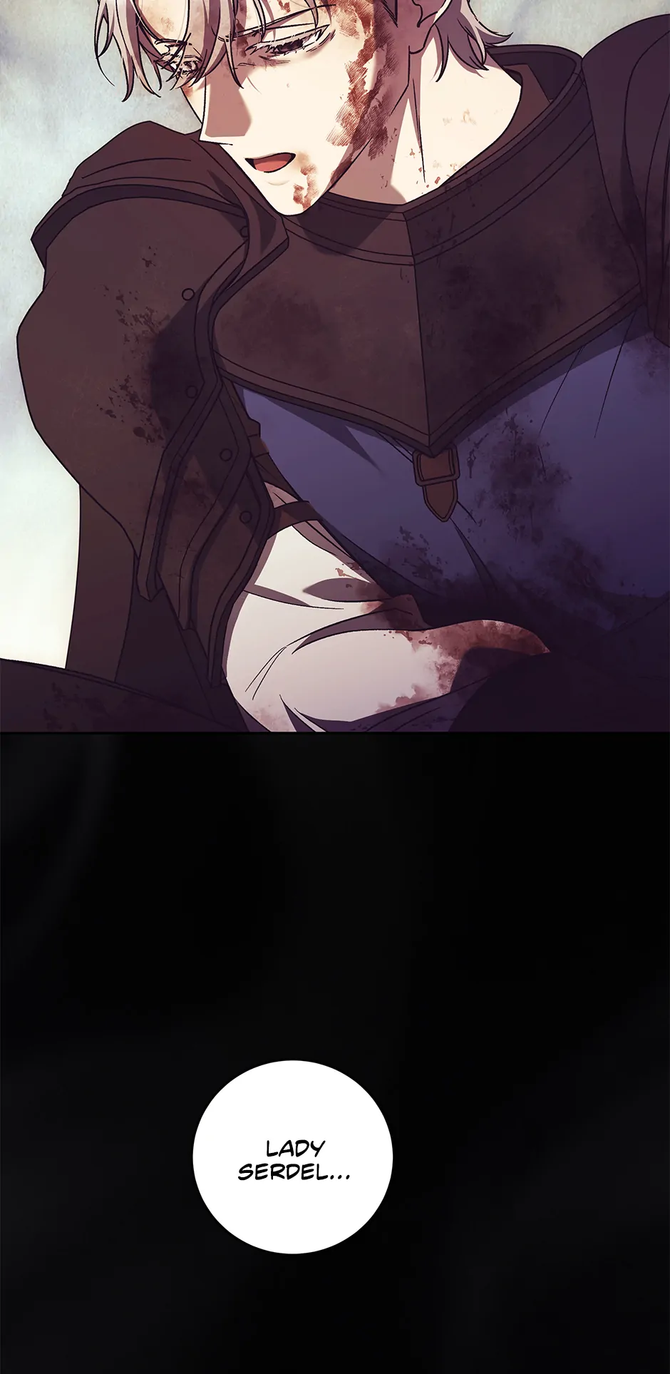 I Just Want My Happy Ending! Chapter 51 - page 22