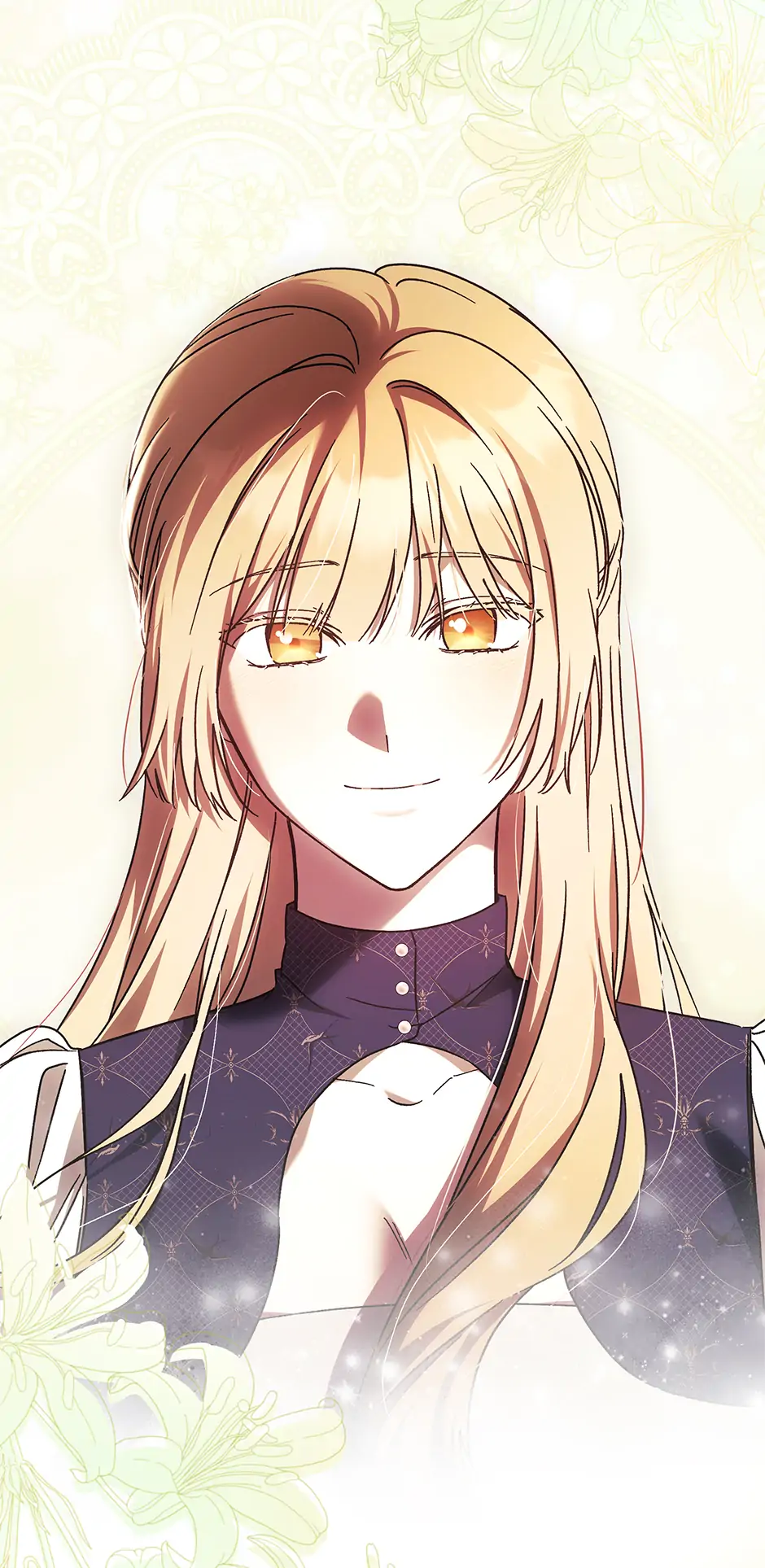 I Just Want My Happy Ending! Chapter 51 - page 26