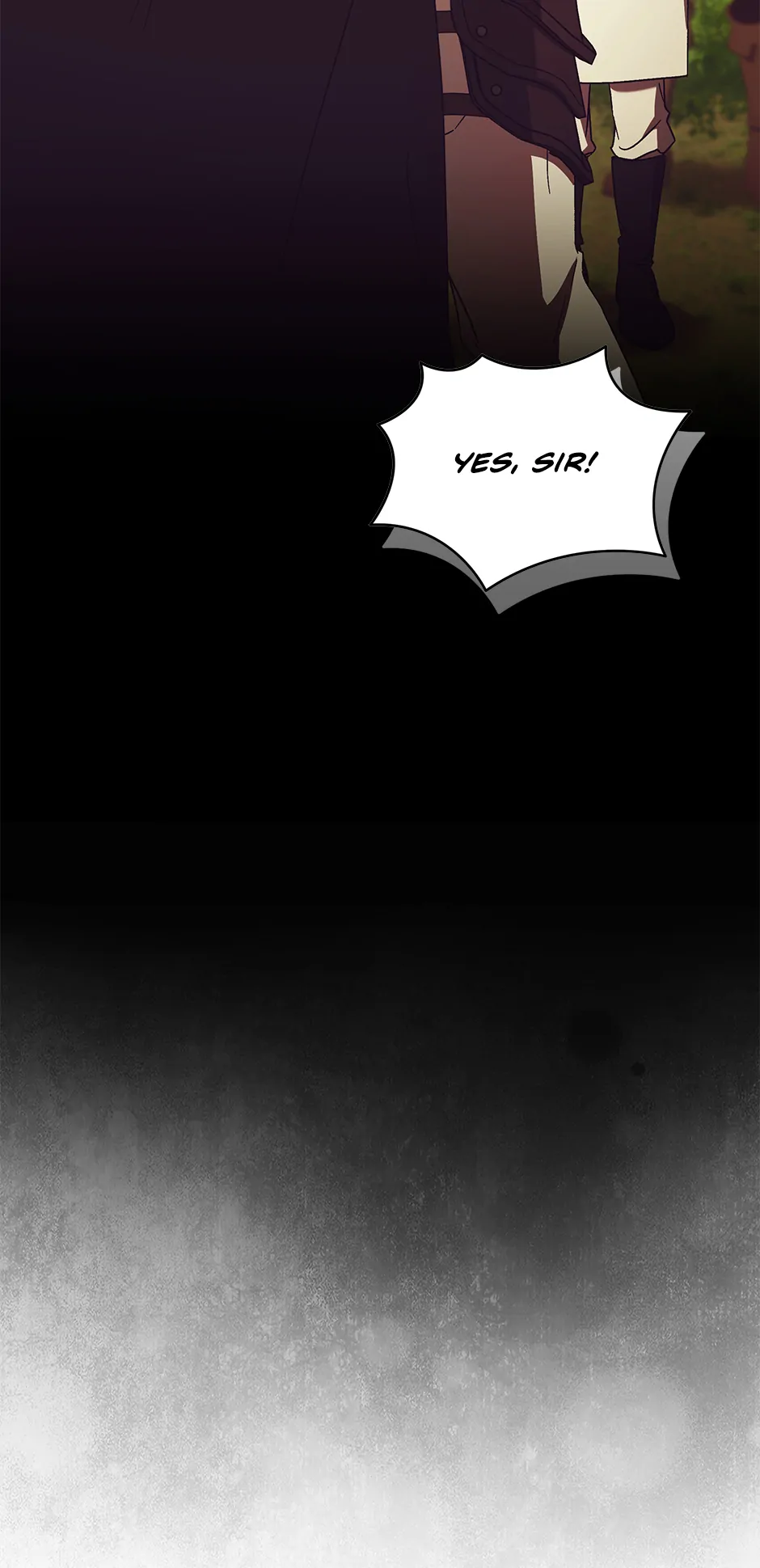 I Just Want My Happy Ending! Chapter 51 - page 31