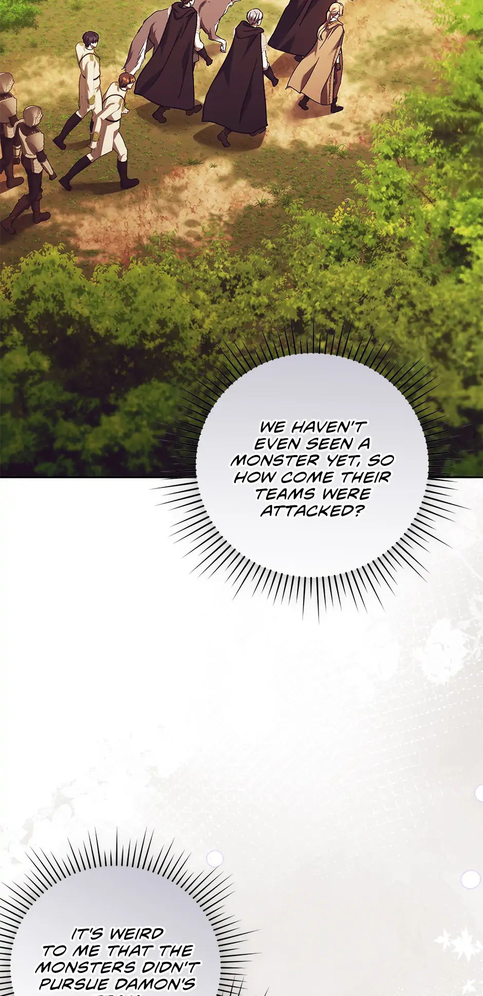 I Just Want My Happy Ending! Chapter 51 - page 33