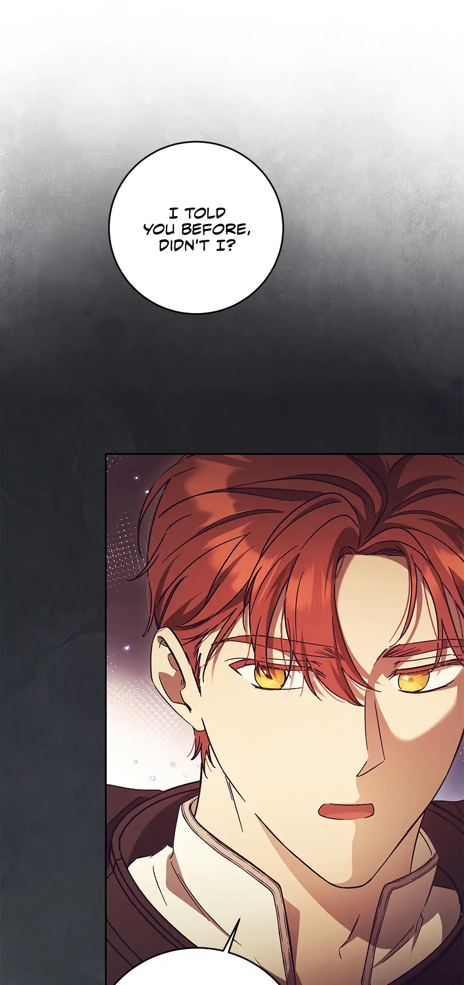 I Just Want My Happy Ending! Chapter 51 - page 38