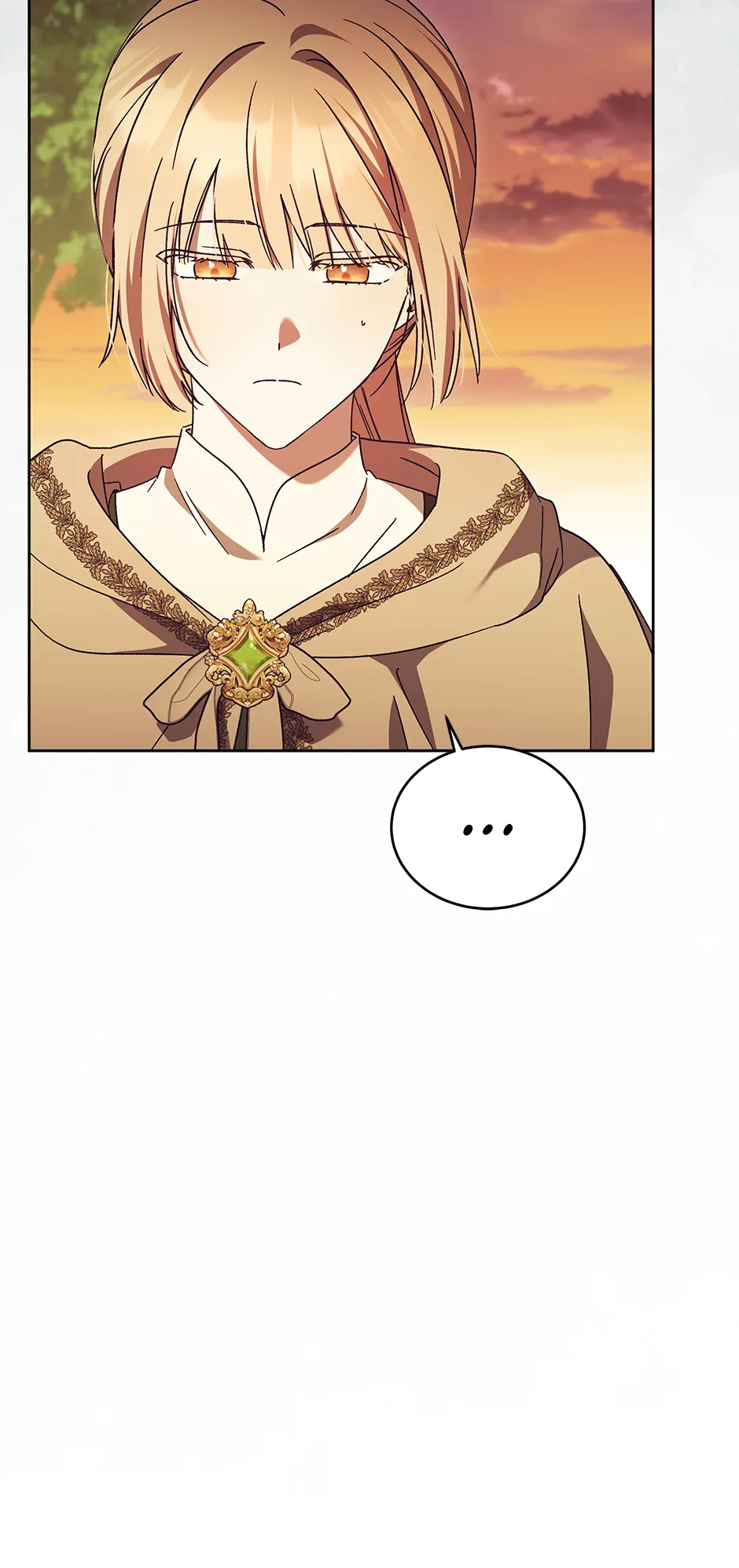 I Just Want My Happy Ending! Chapter 51 - page 40