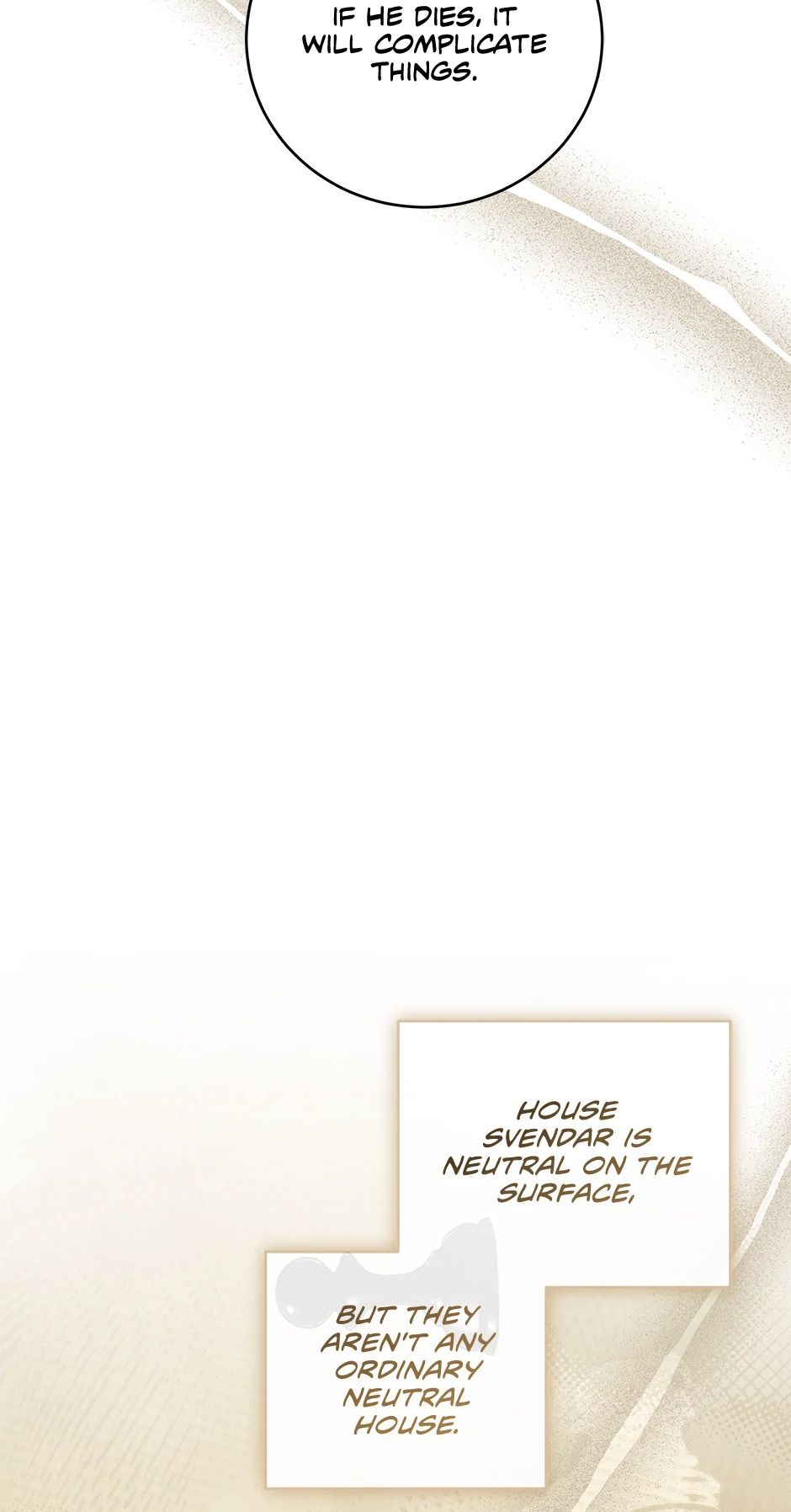 I Just Want My Happy Ending! Chapter 51 - page 42