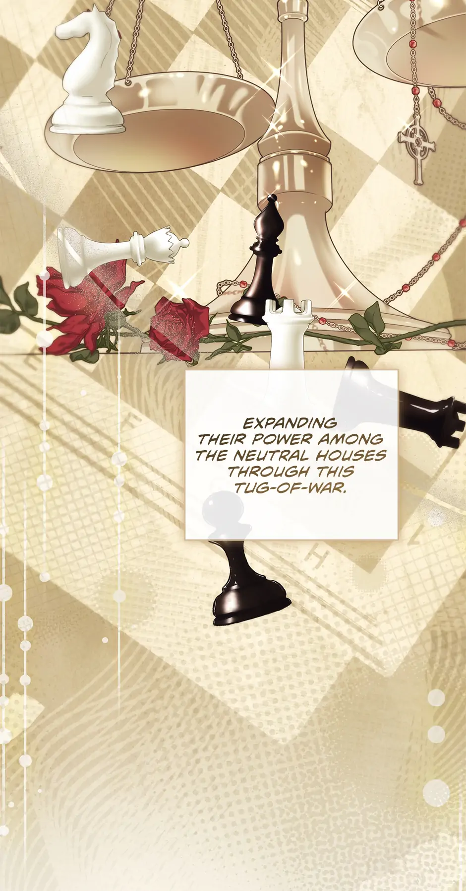 I Just Want My Happy Ending! Chapter 51 - page 44