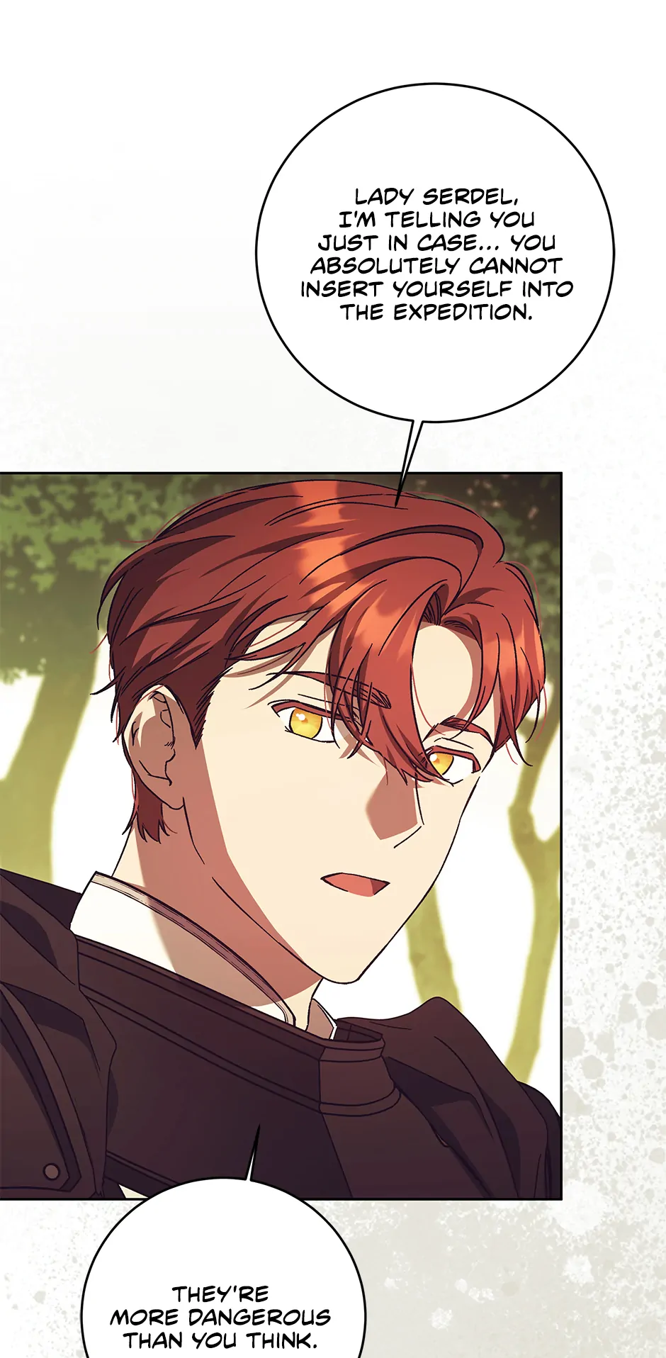 I Just Want My Happy Ending! Chapter 51 - page 50