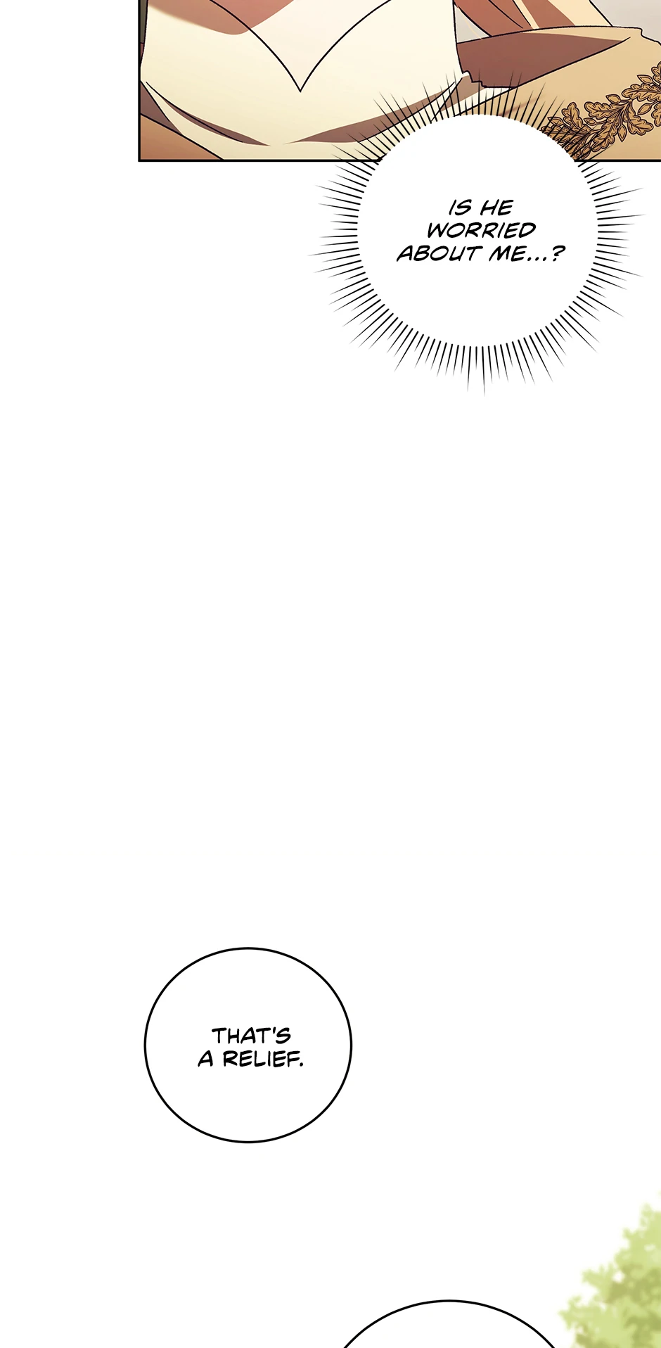 I Just Want My Happy Ending! Chapter 51 - page 52