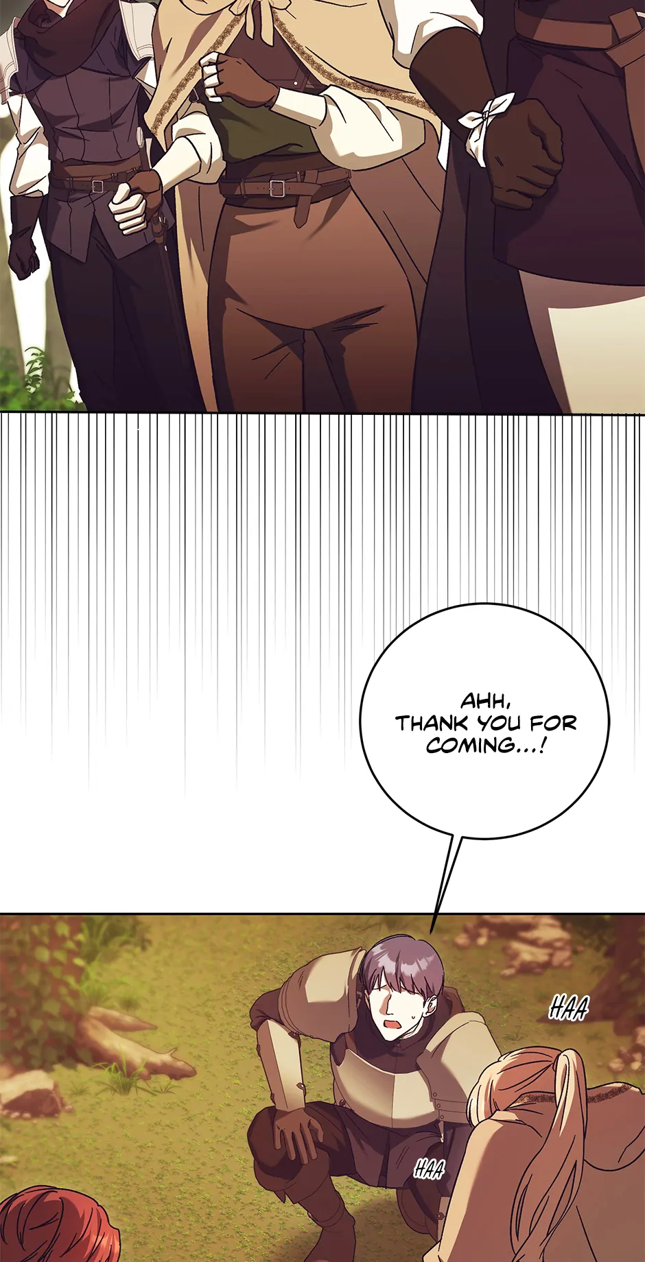 I Just Want My Happy Ending! Chapter 51 - page 57