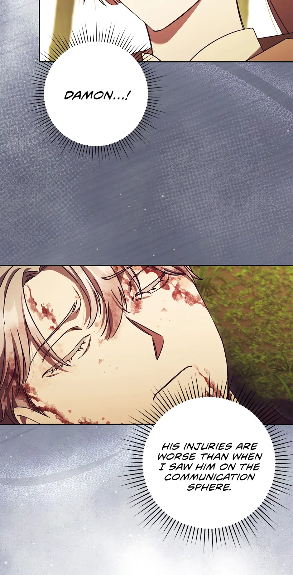 I Just Want My Happy Ending! Chapter 51 - page 59