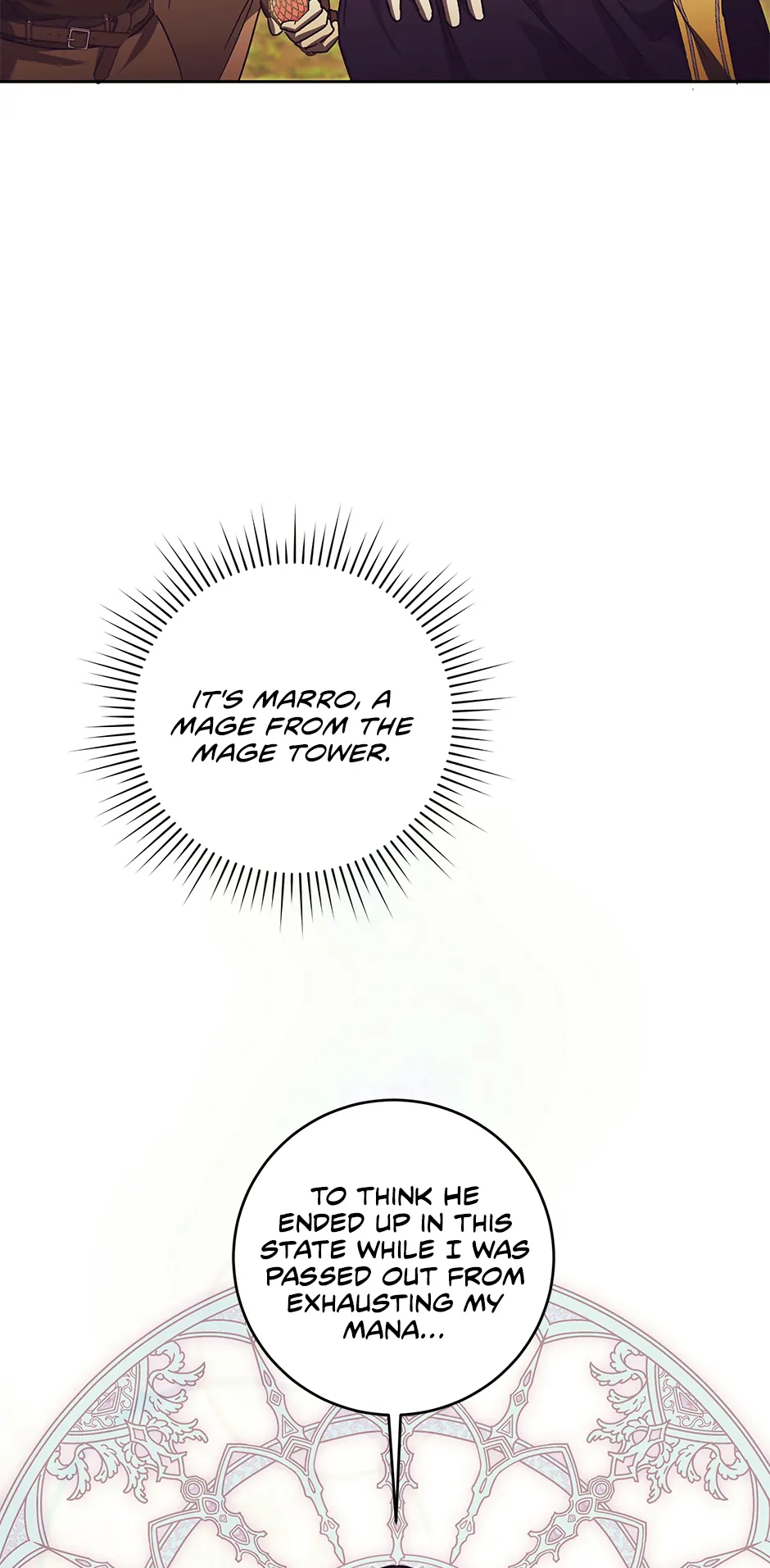 I Just Want My Happy Ending! Chapter 51 - page 62