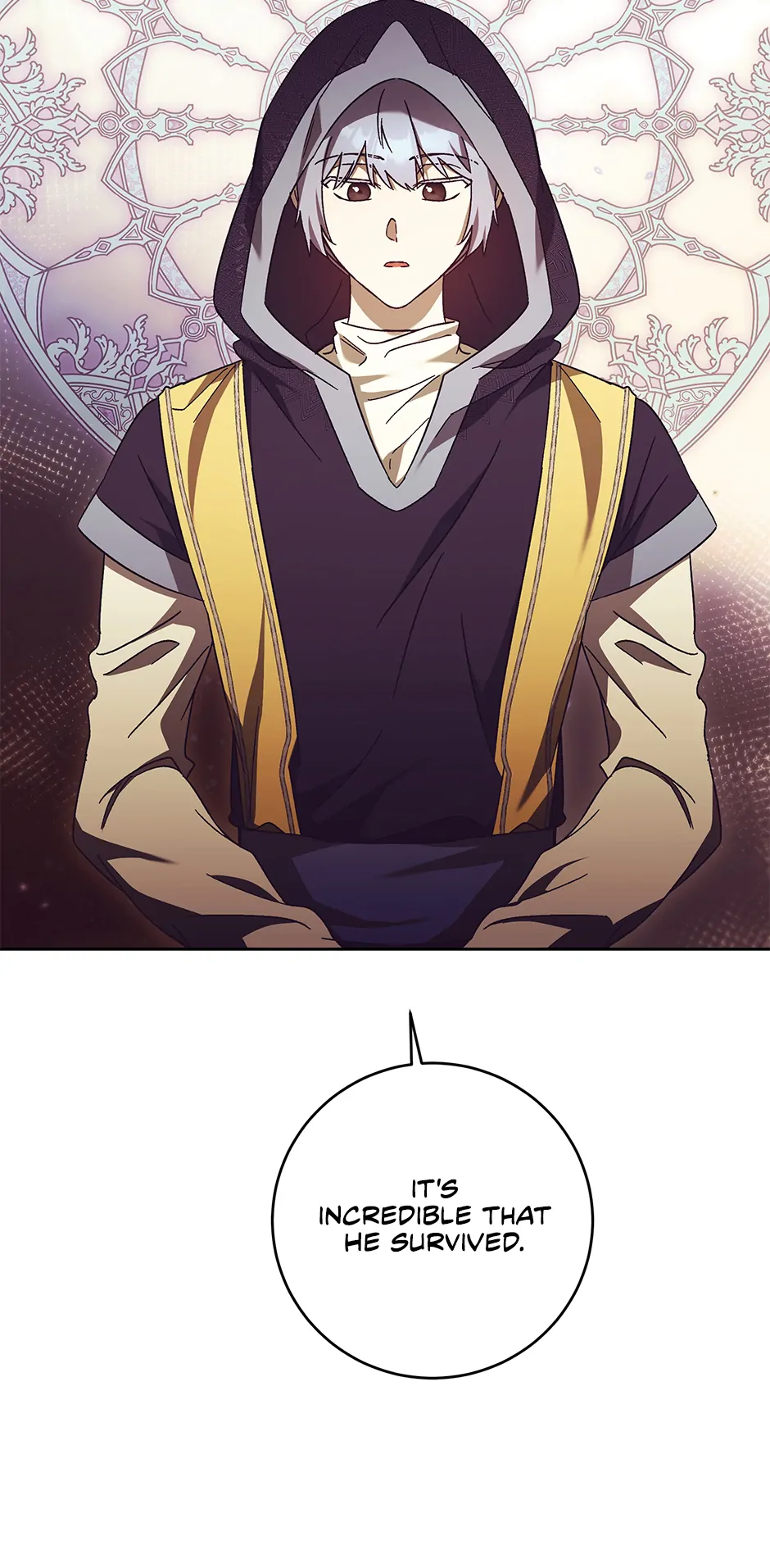 I Just Want My Happy Ending! Chapter 51 - page 63