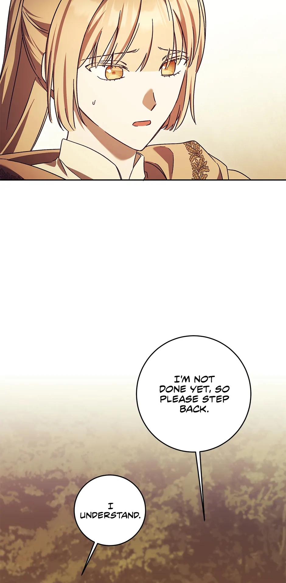 I Just Want My Happy Ending! Chapter 51 - page 66