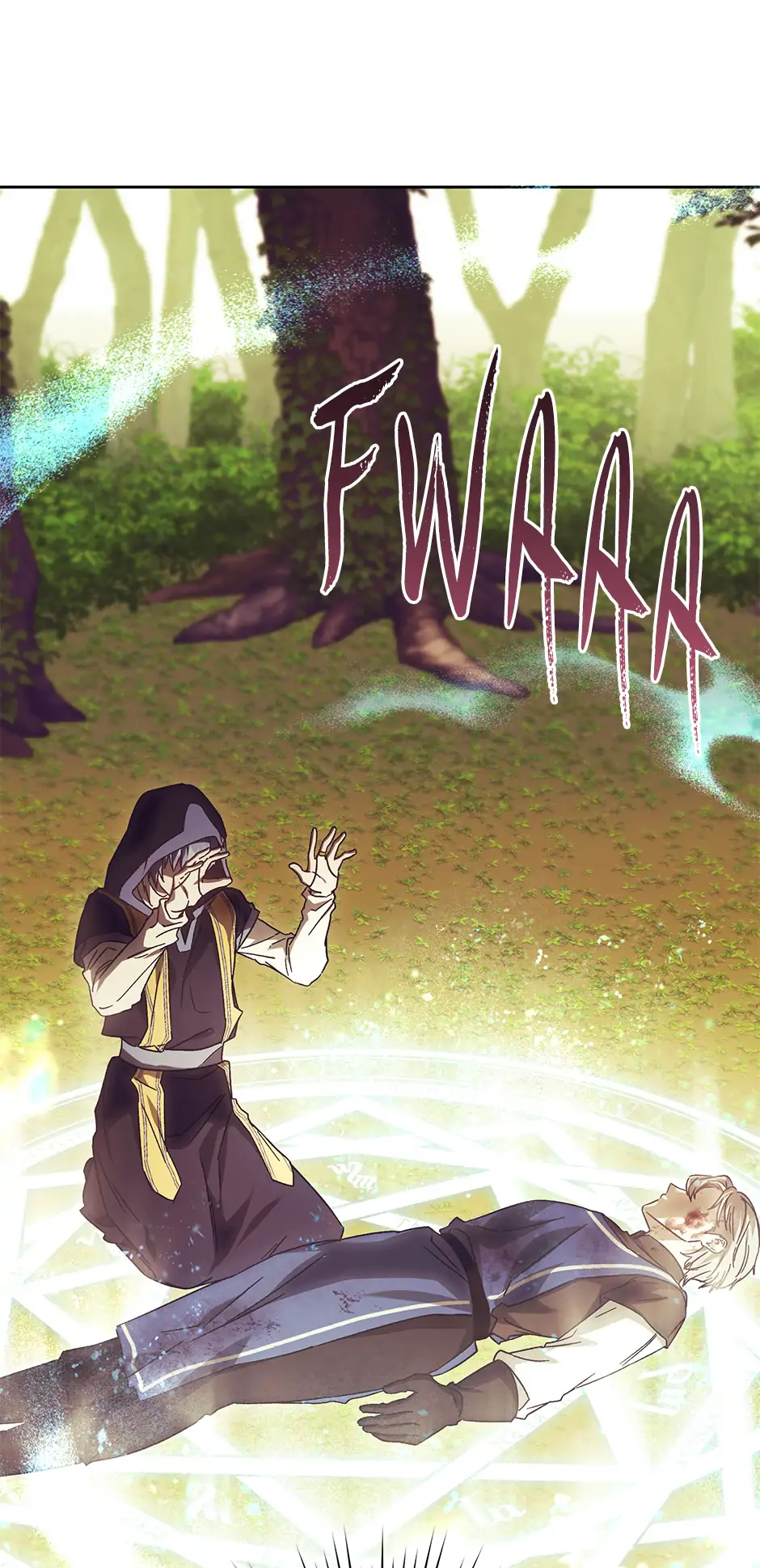 I Just Want My Happy Ending! Chapter 51 - page 69