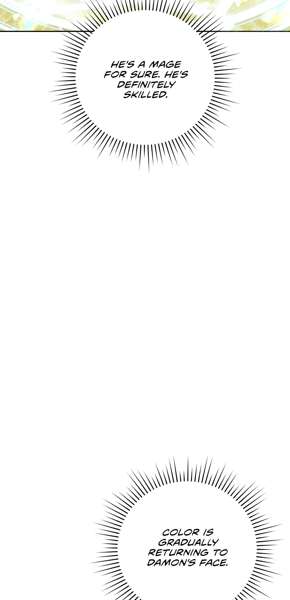 I Just Want My Happy Ending! Chapter 51 - page 70