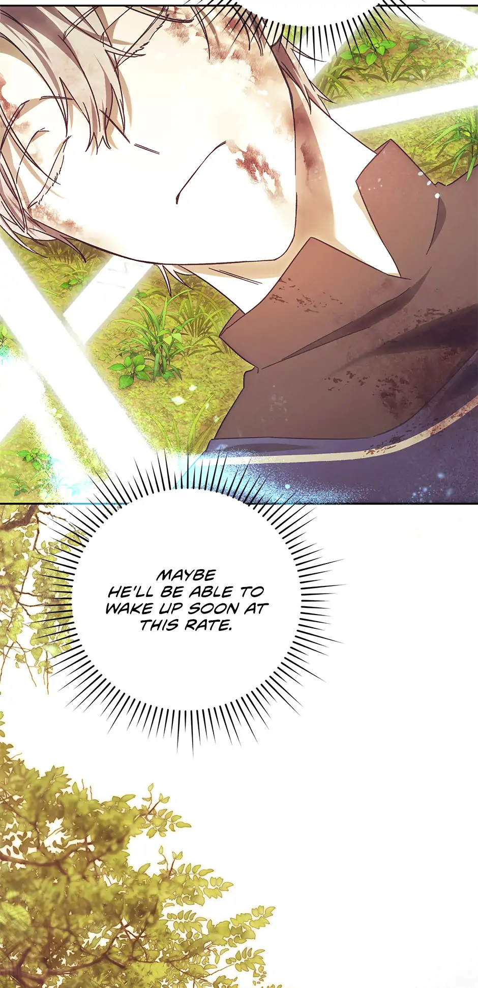 I Just Want My Happy Ending! Chapter 51 - page 71