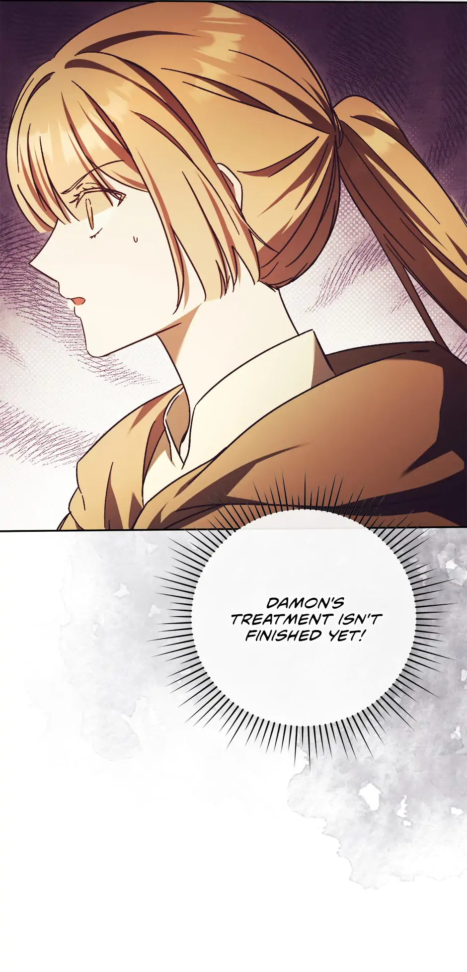 I Just Want My Happy Ending! Chapter 51 - page 80